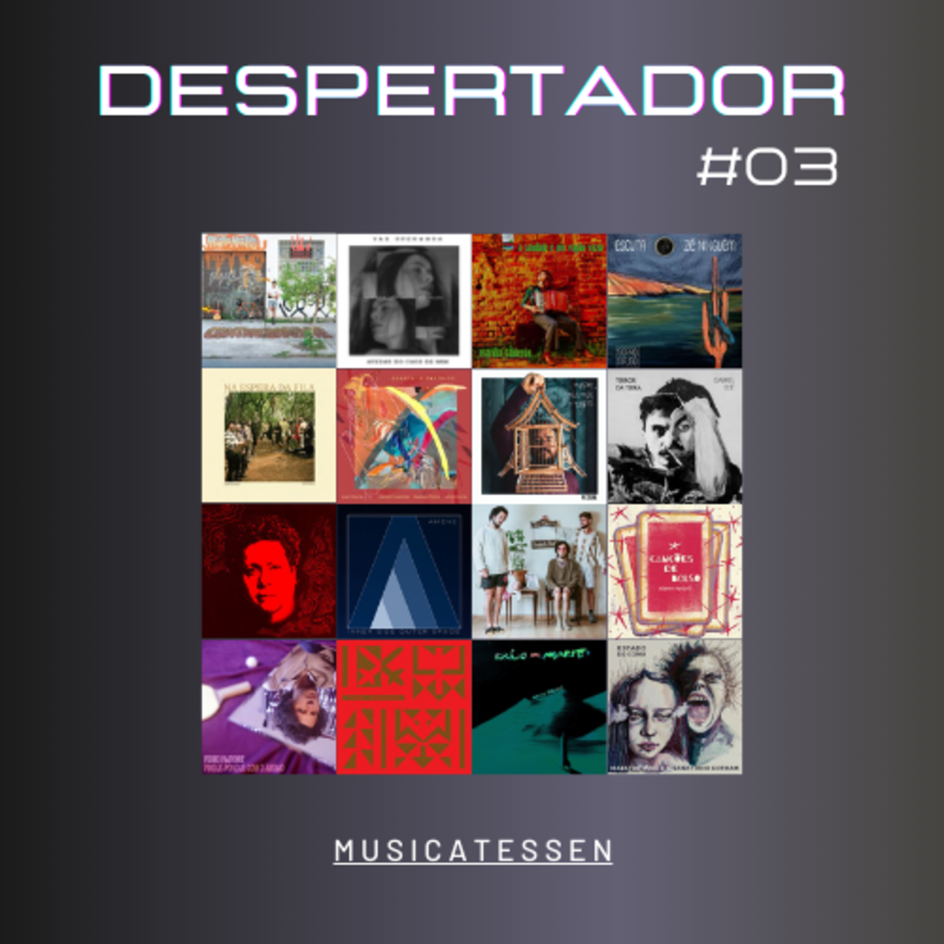 Musicatessen