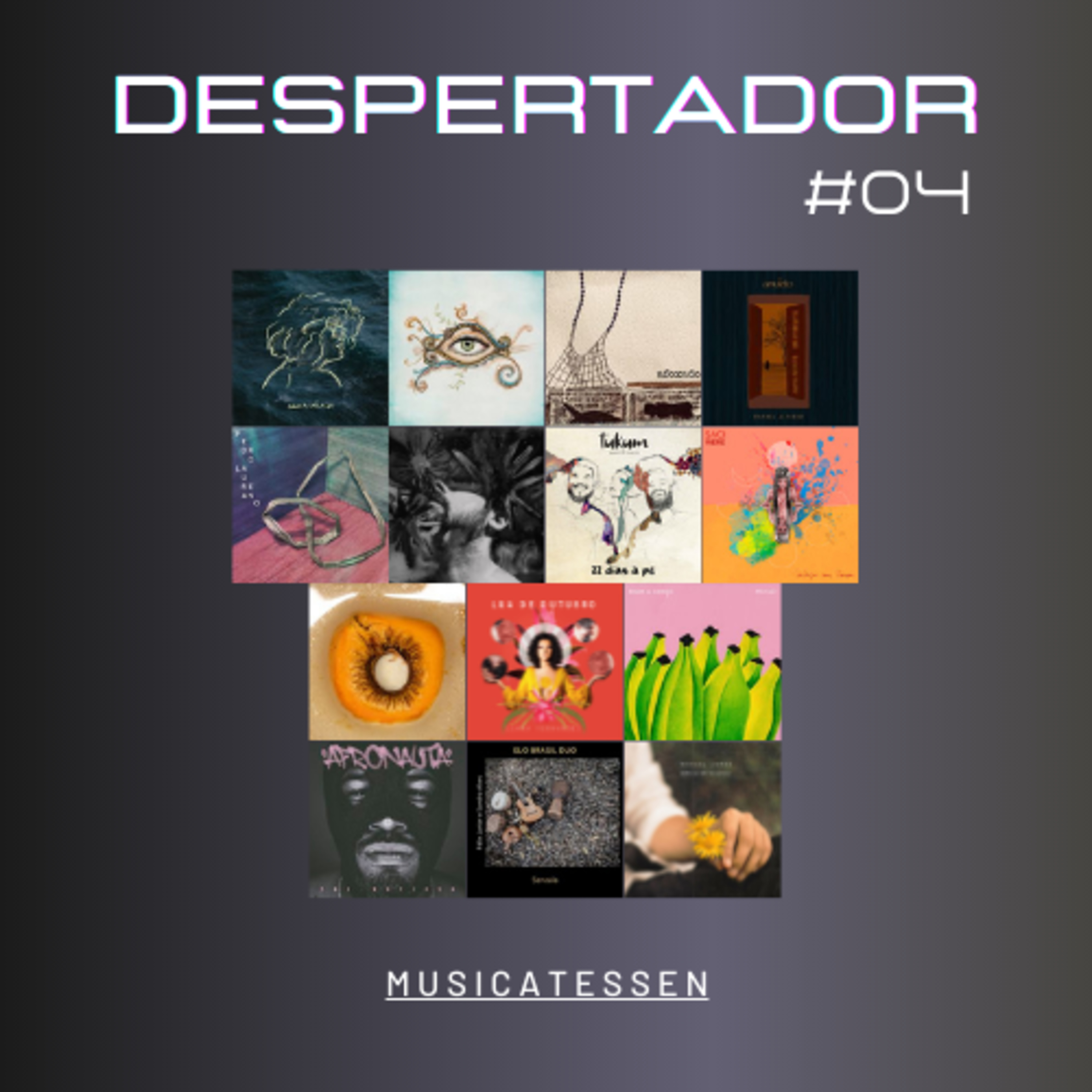 Musicatessen