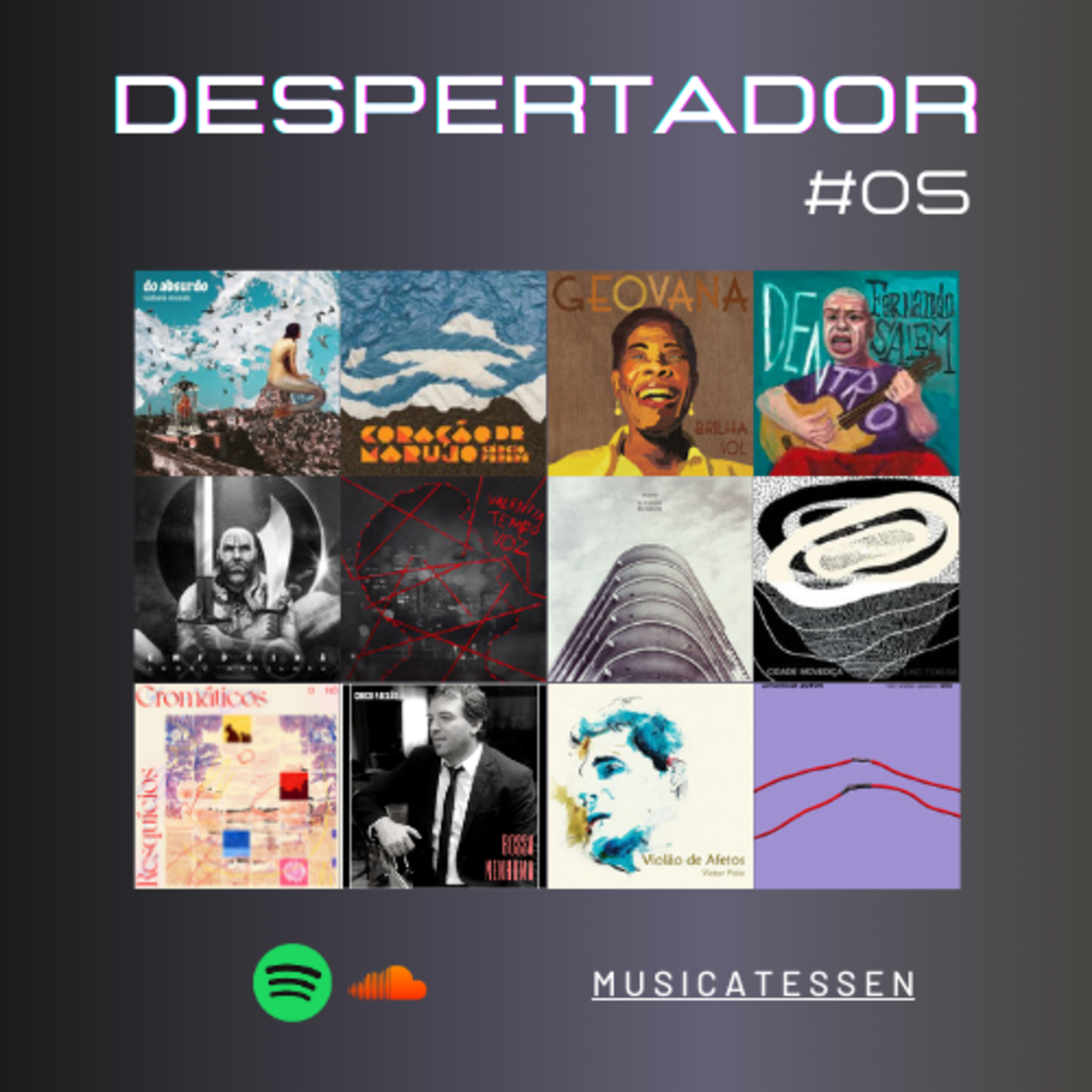 Musicatessen