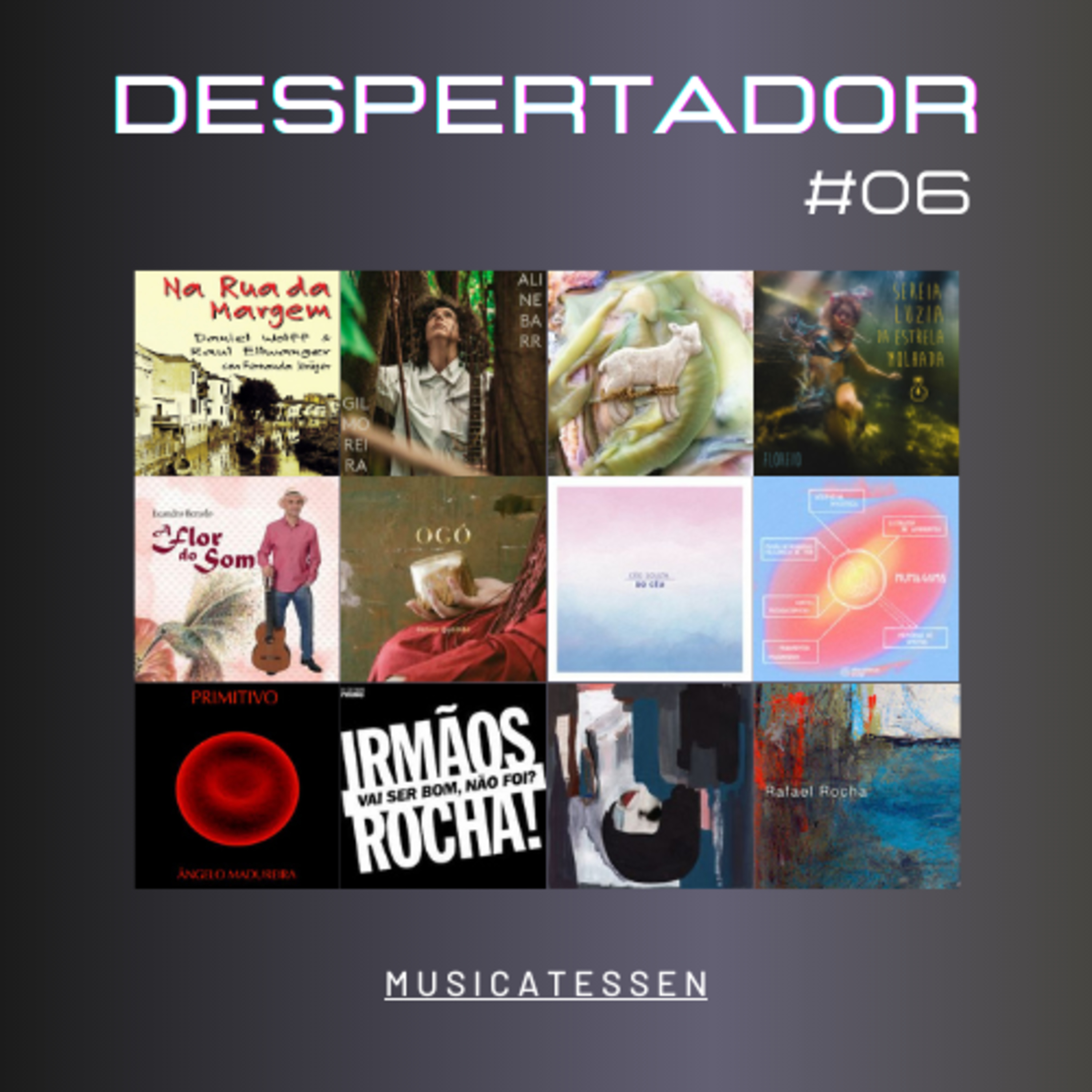 Musicatessen