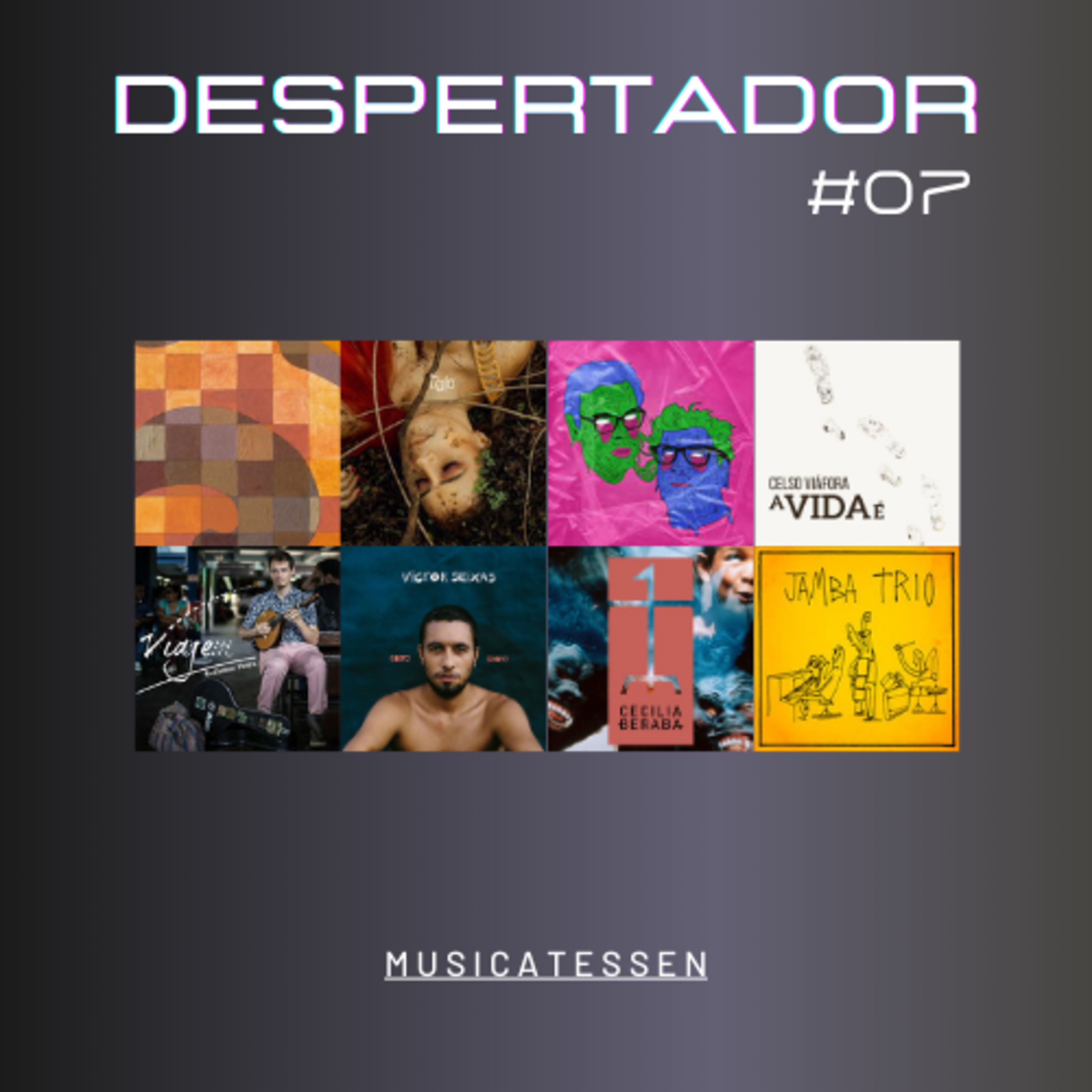 Musicatessen