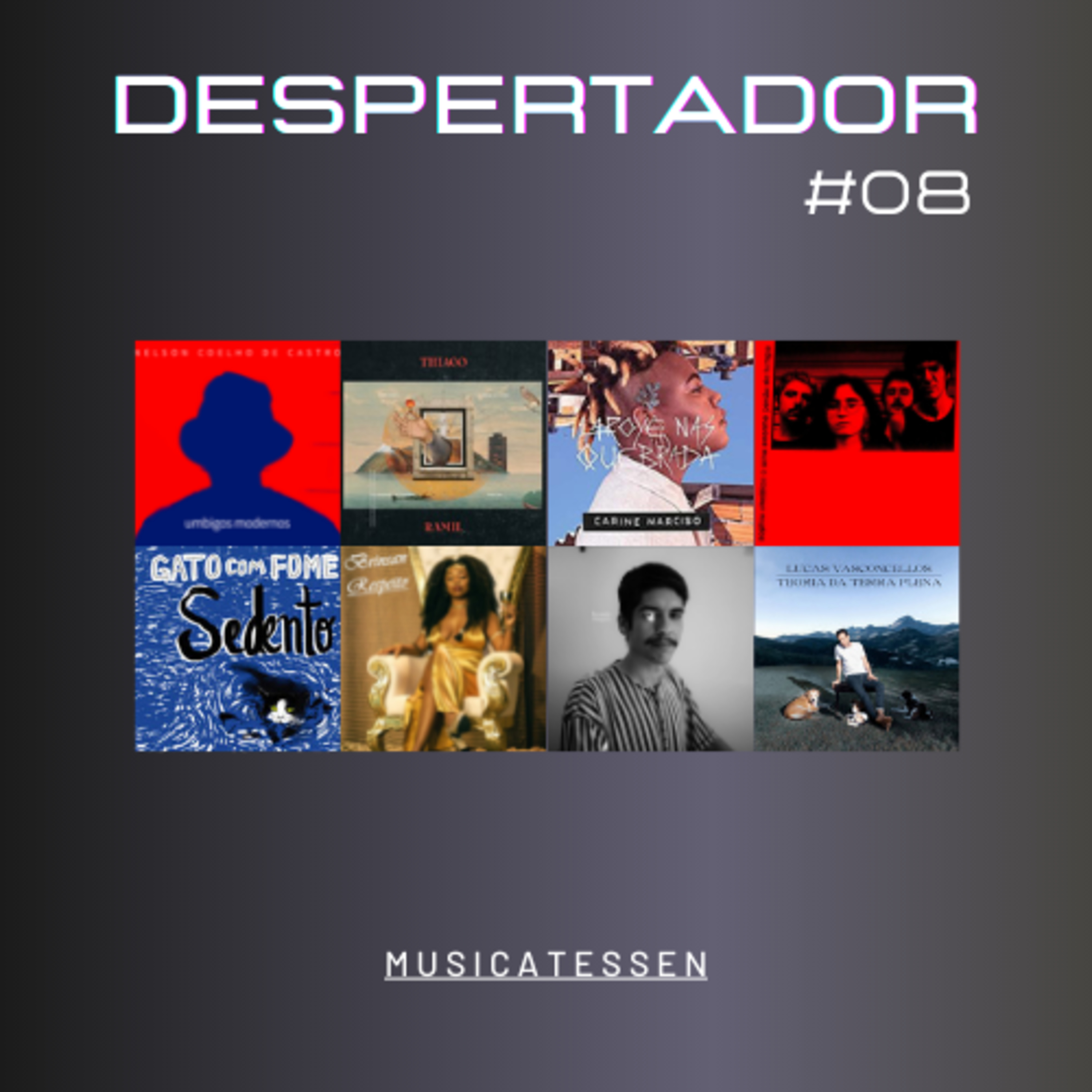 Musicatessen