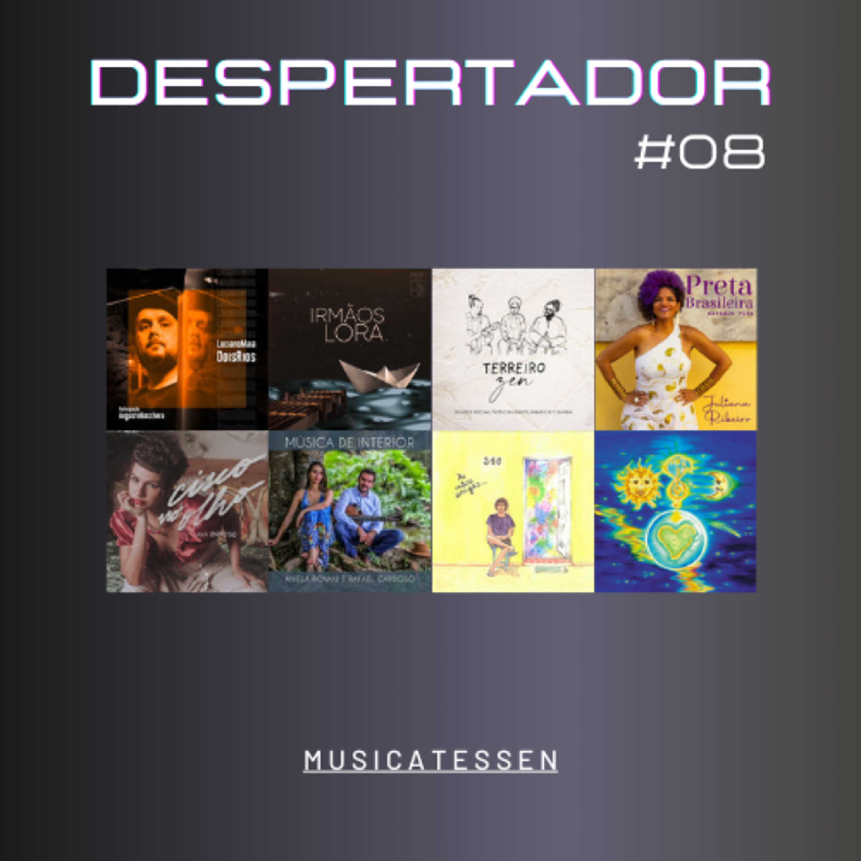 Musicatessen