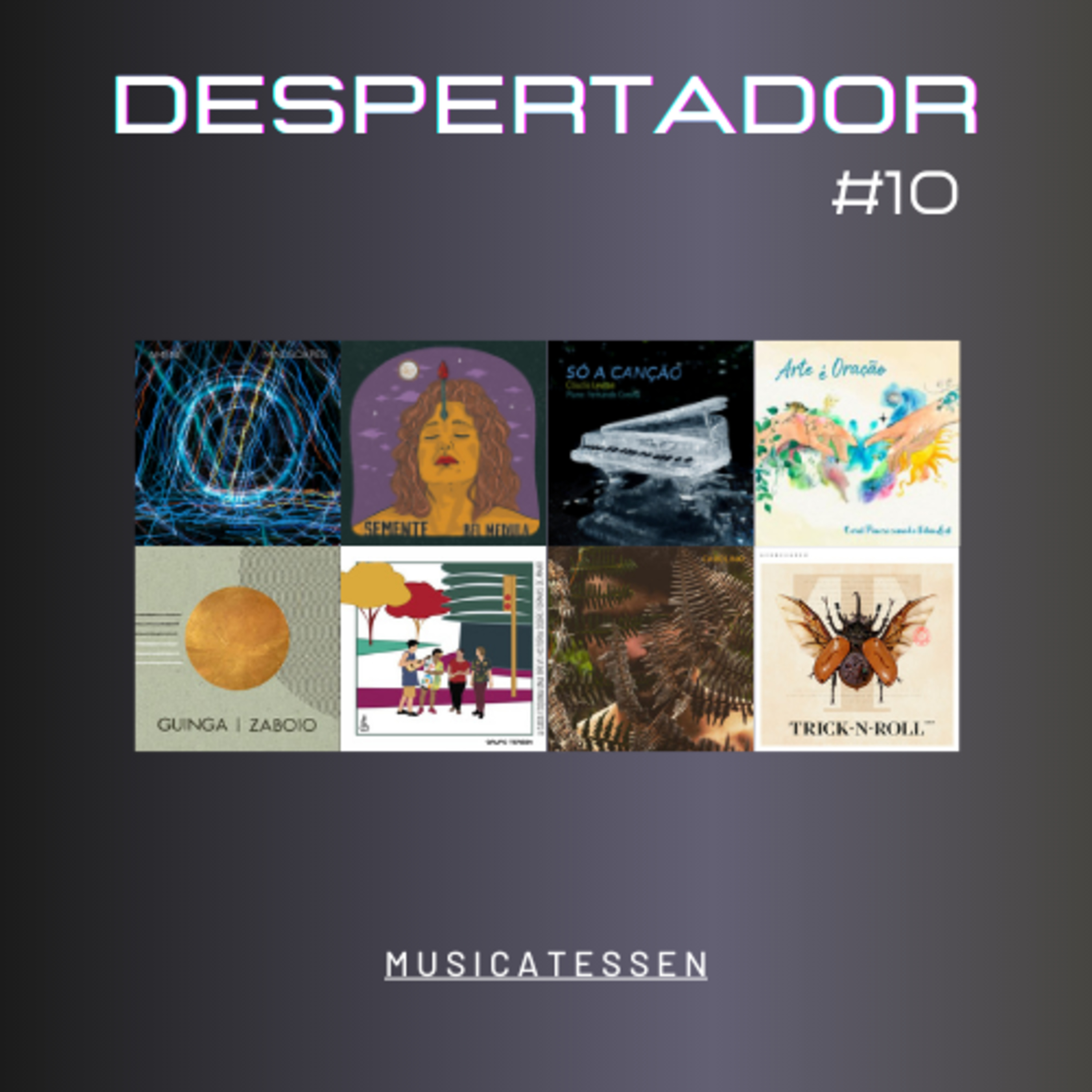Musicatessen