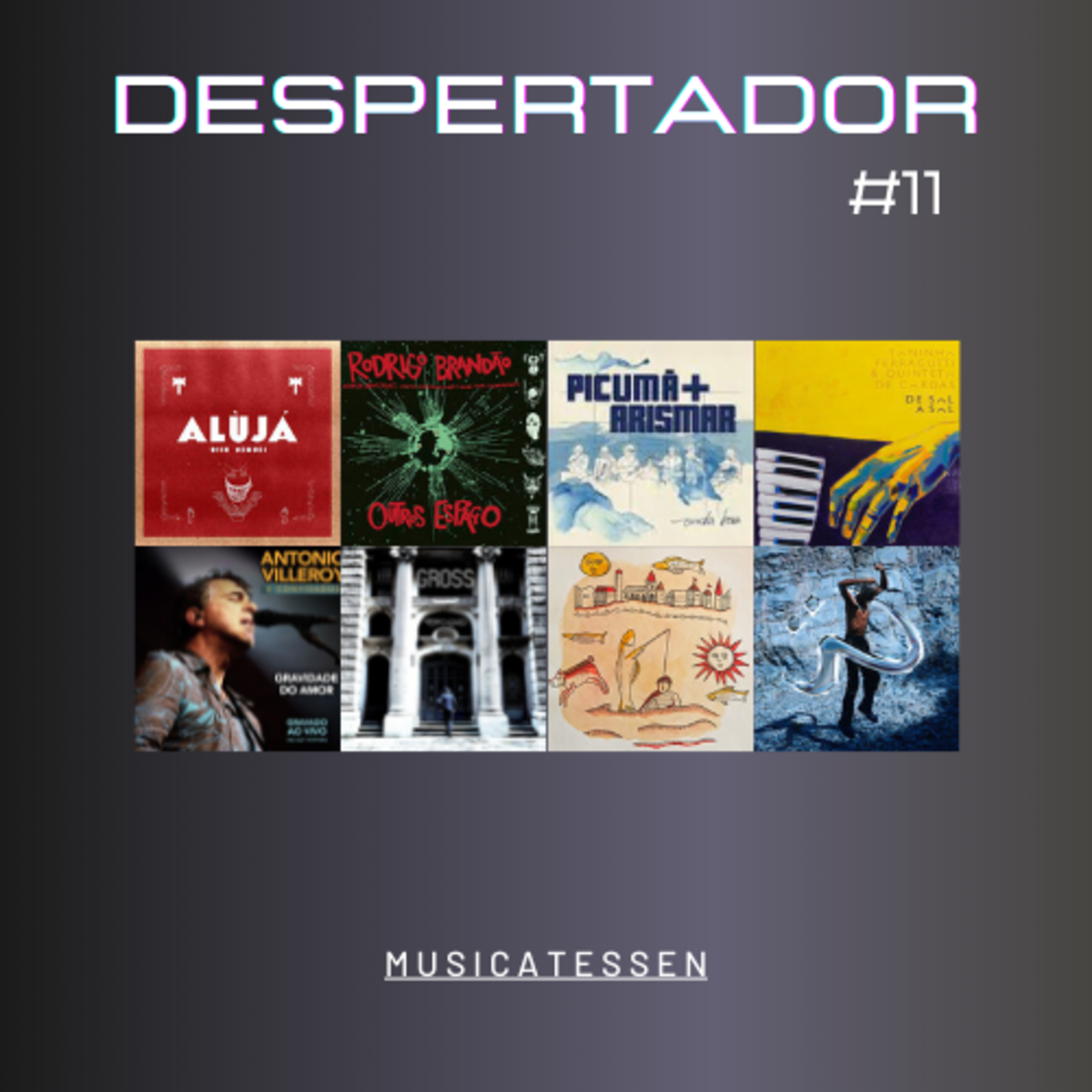 Musicatessen