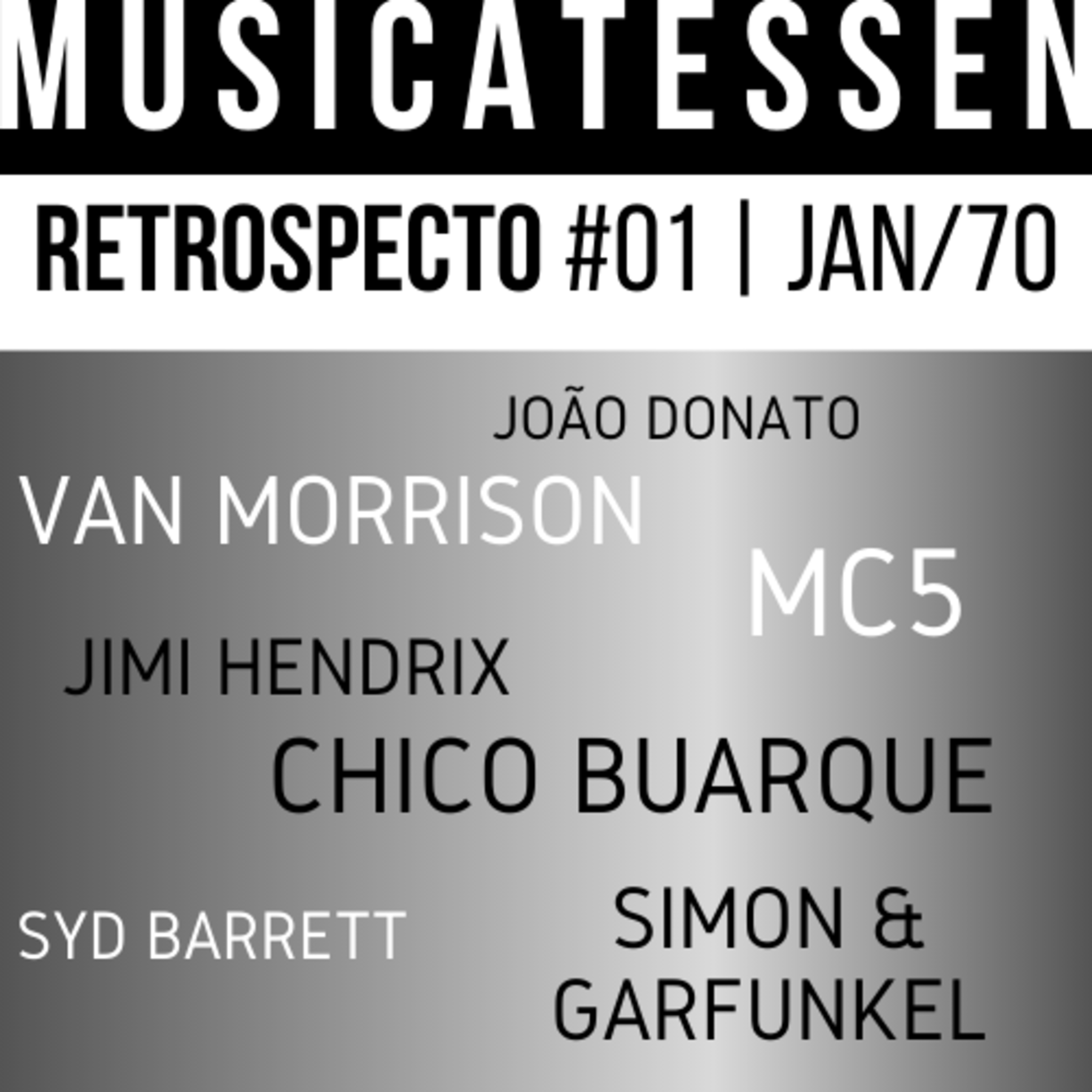 Musicatessen
