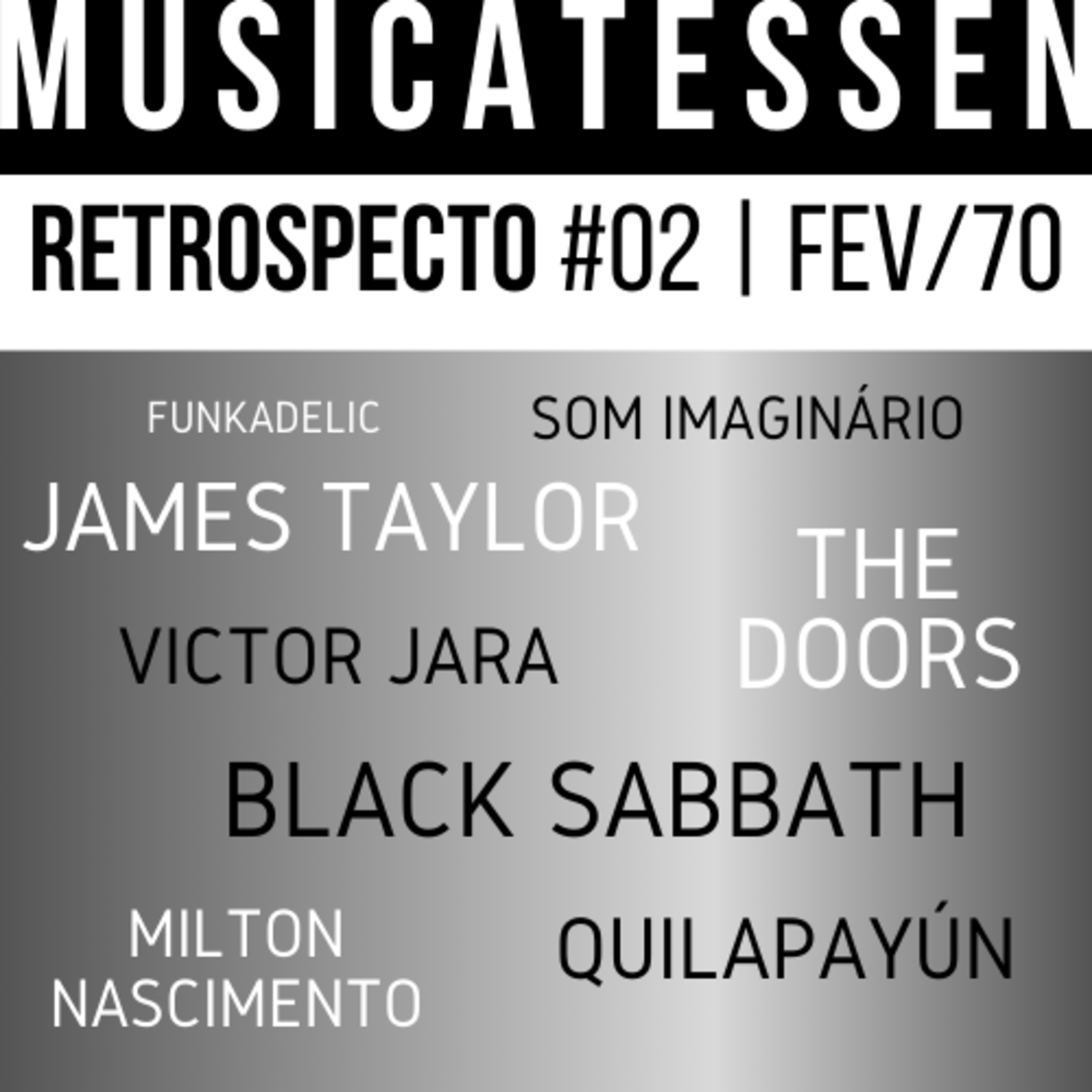 Musicatessen