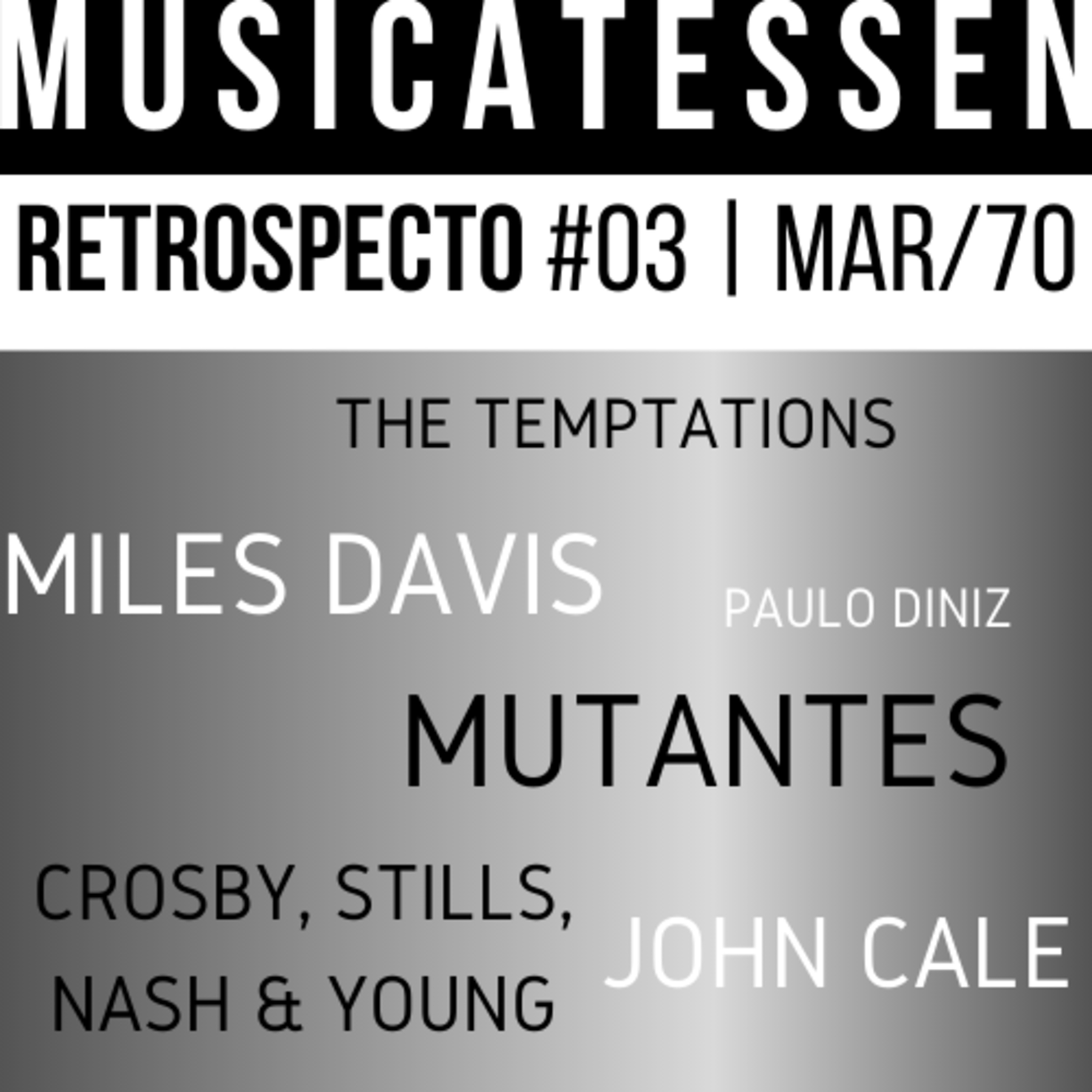 Musicatessen