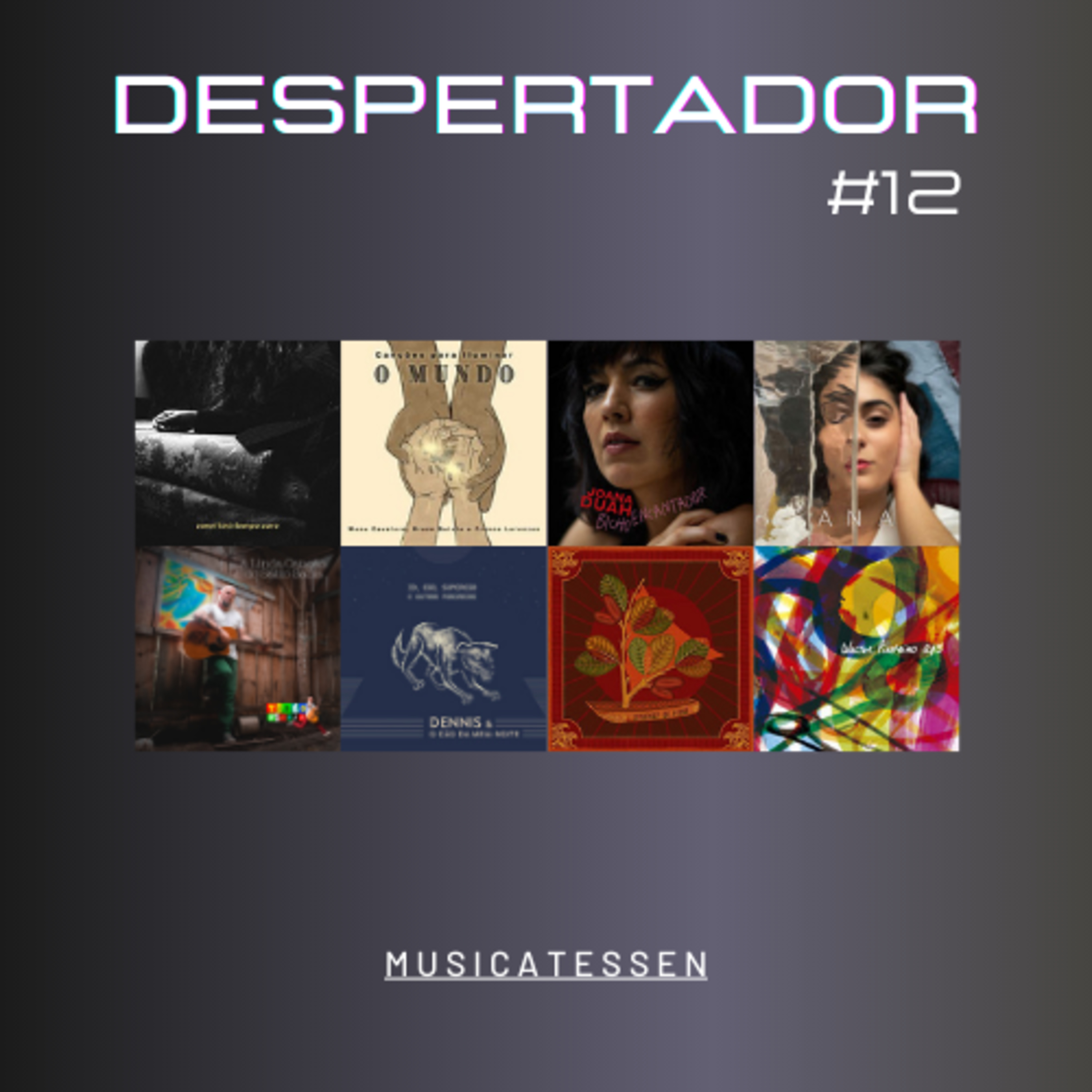 Musicatessen