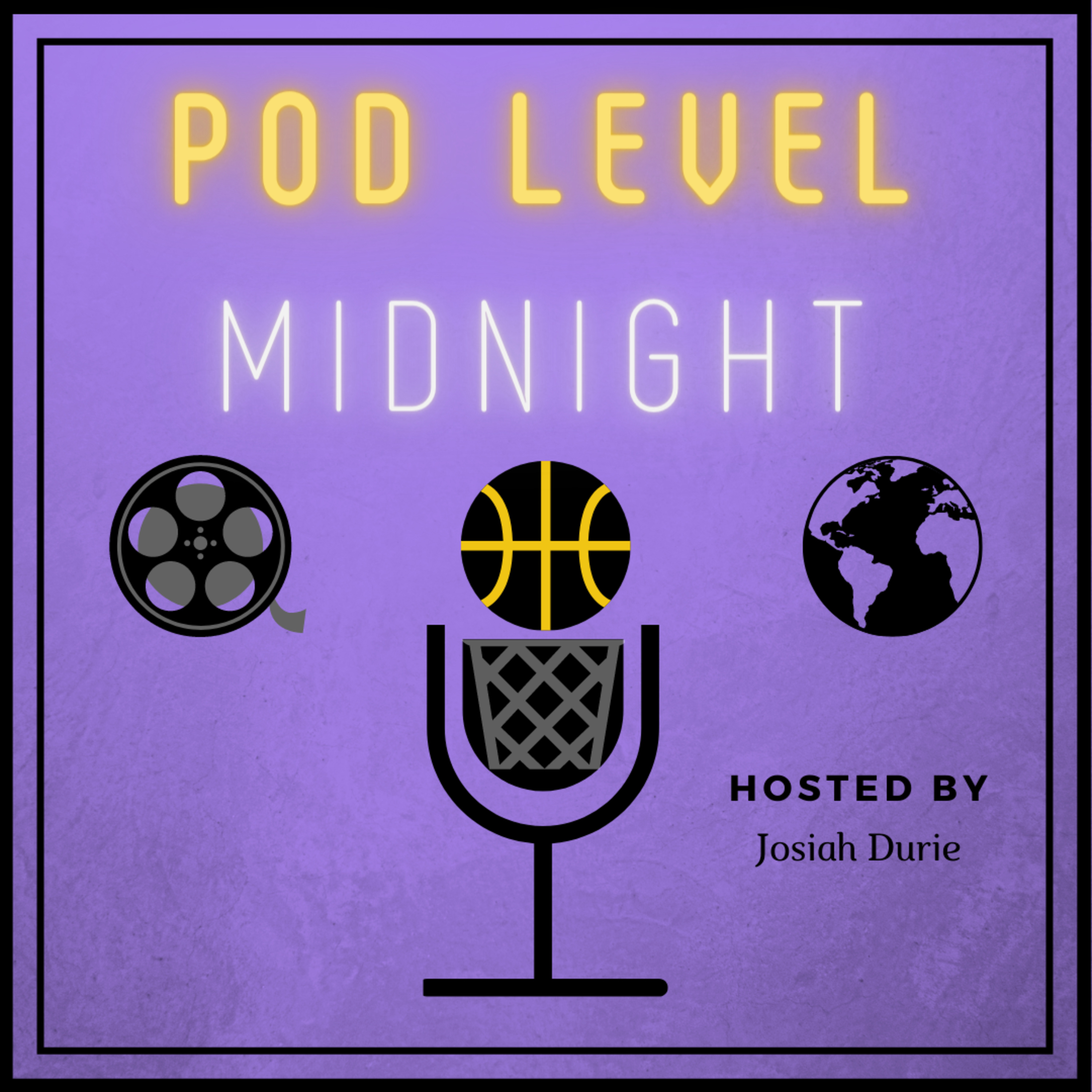 Pod Level Midnight