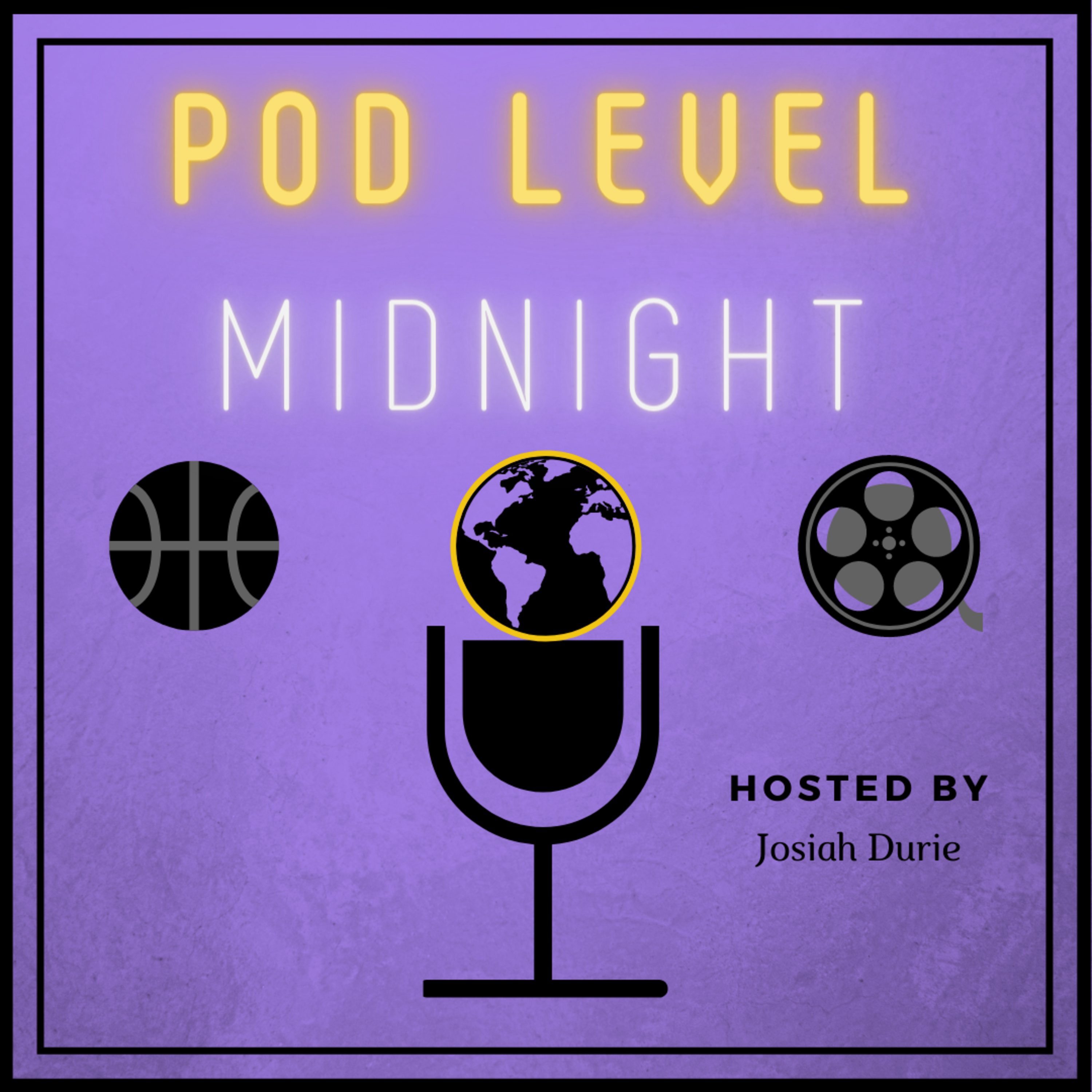 Pod Level Midnight