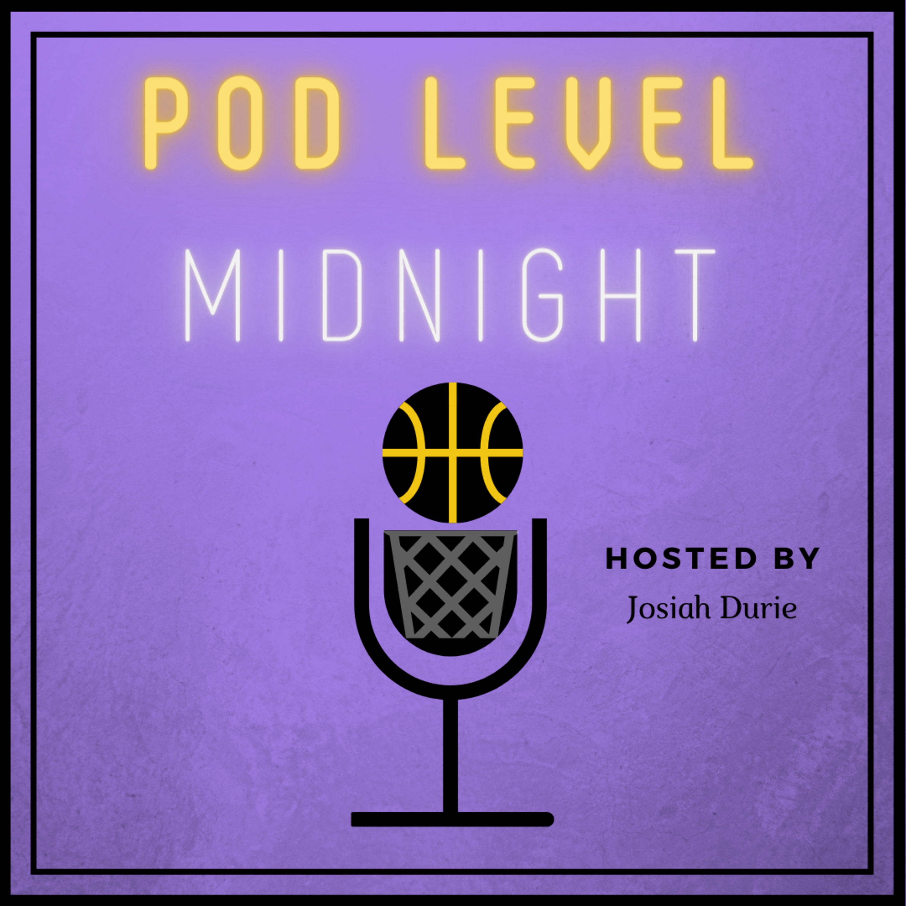 Pod Level Midnight