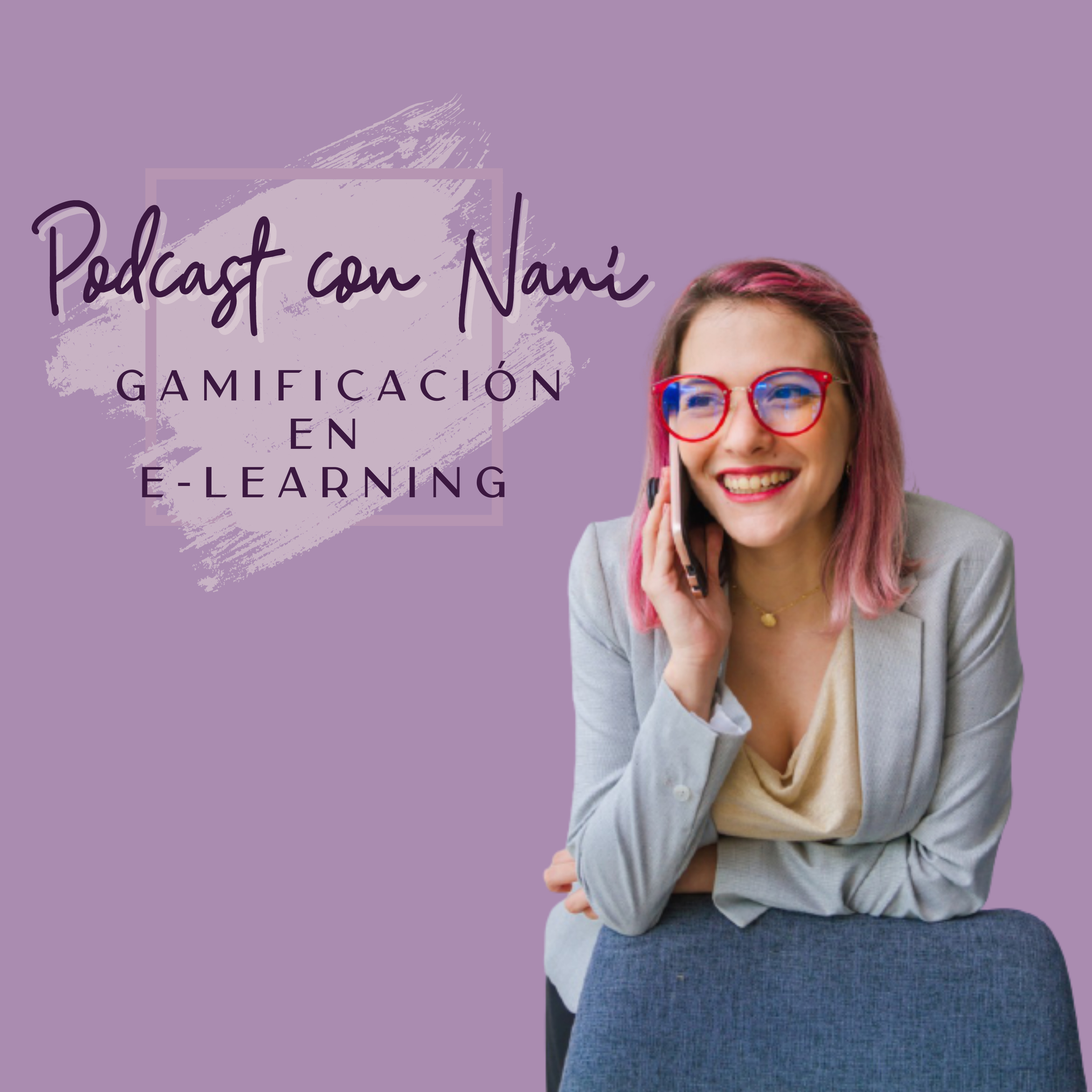 Gamificación en E-Learning  episode artwork