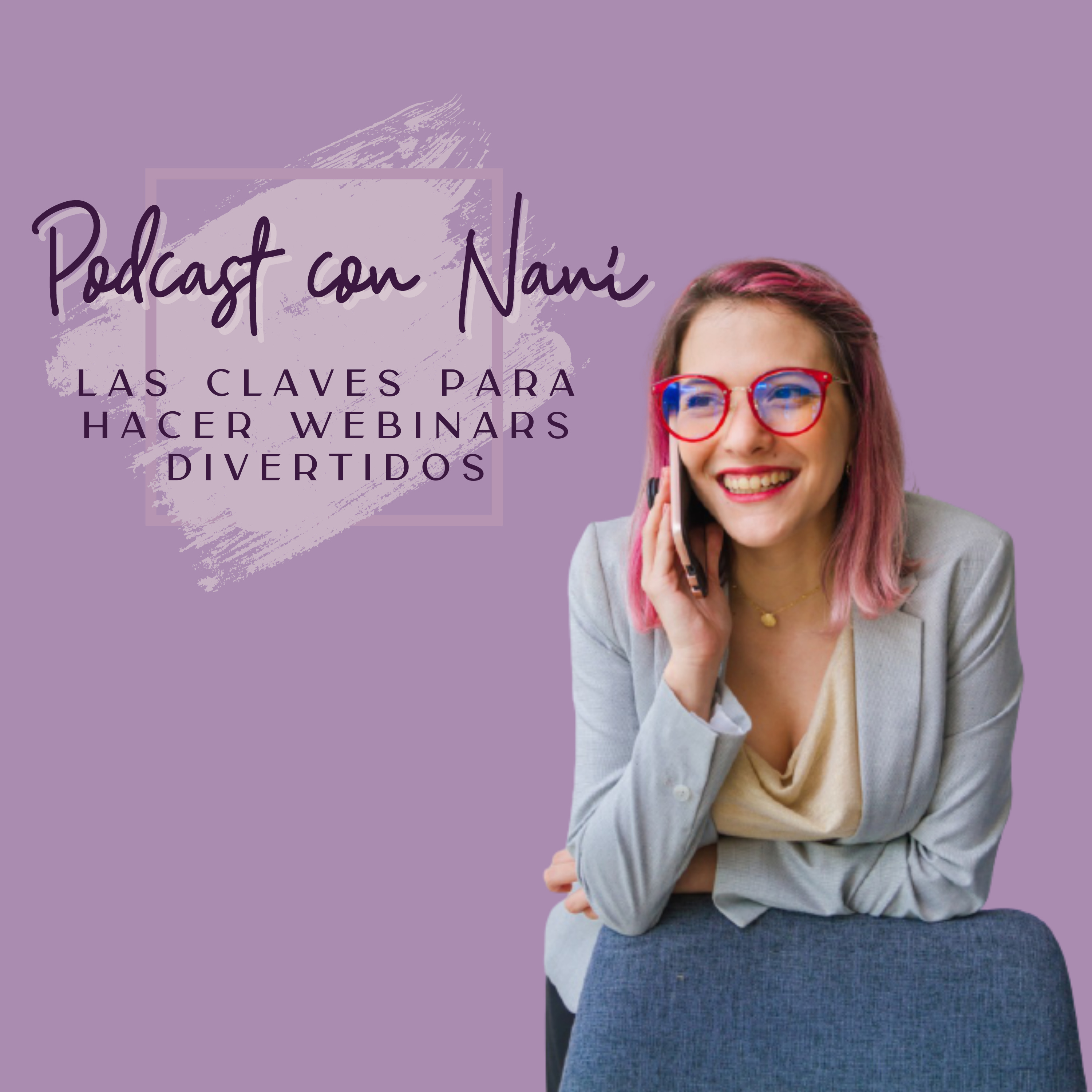 Las claves para hacer webinars divertidos
