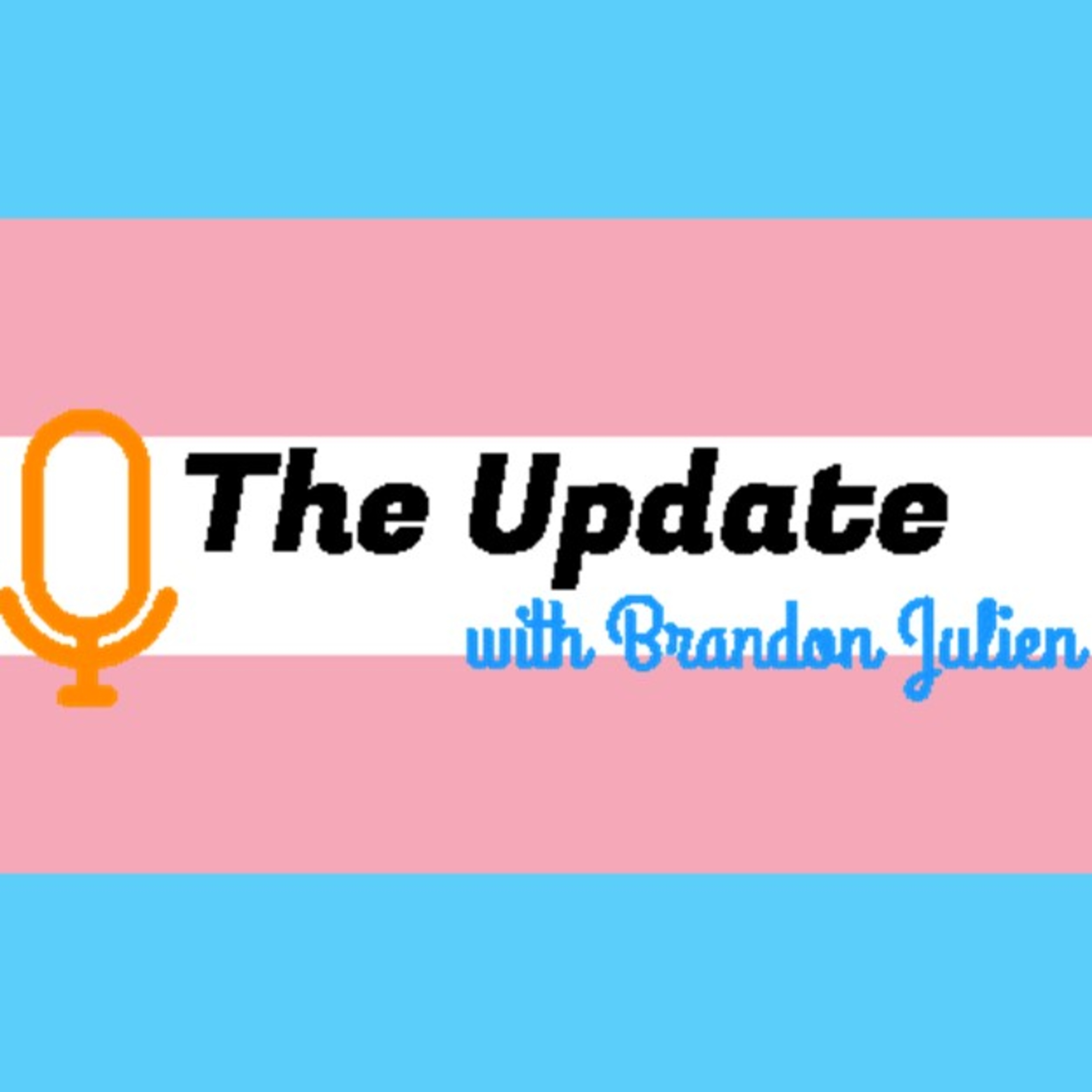 The Update with Brandon Julien