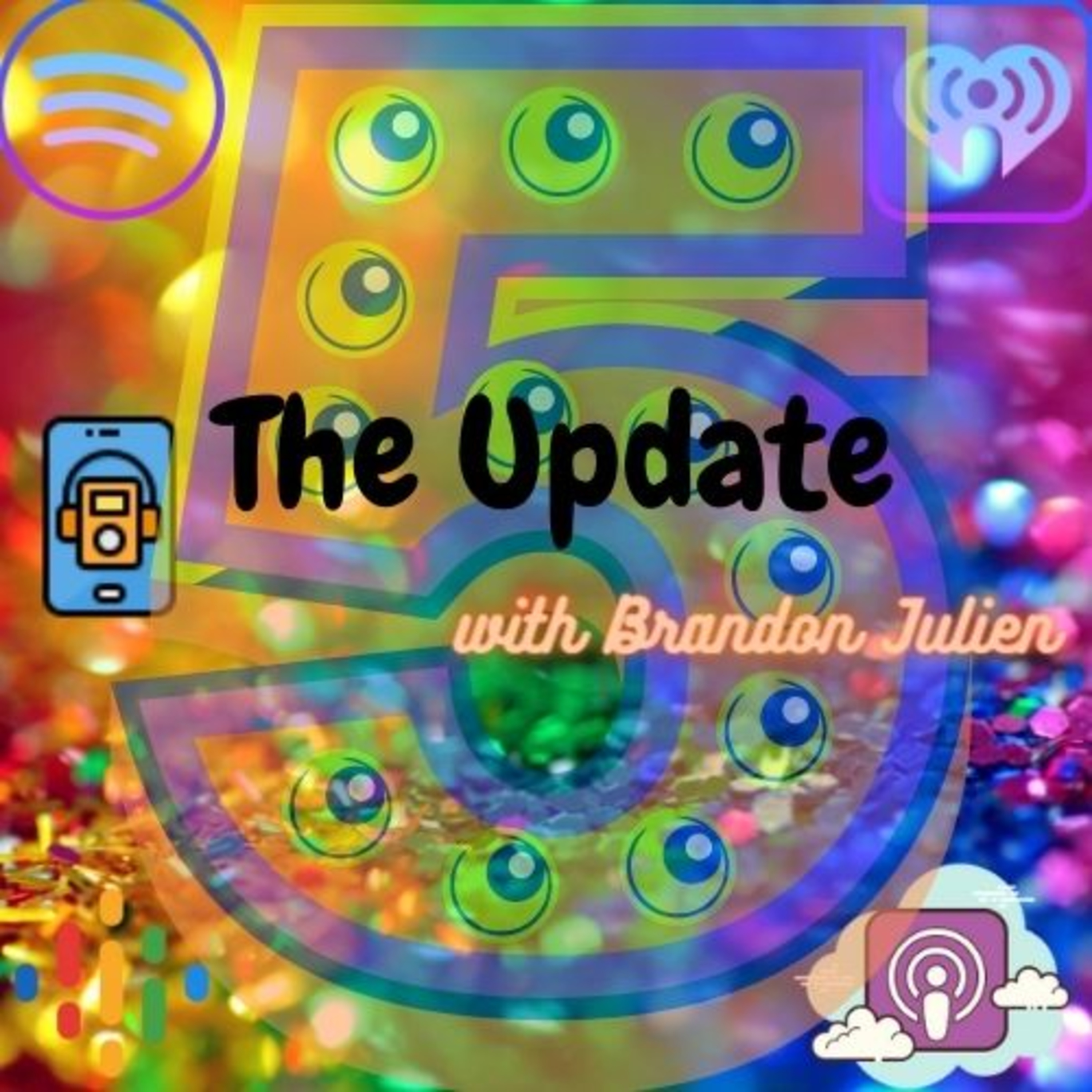 The Update with Brandon Julien