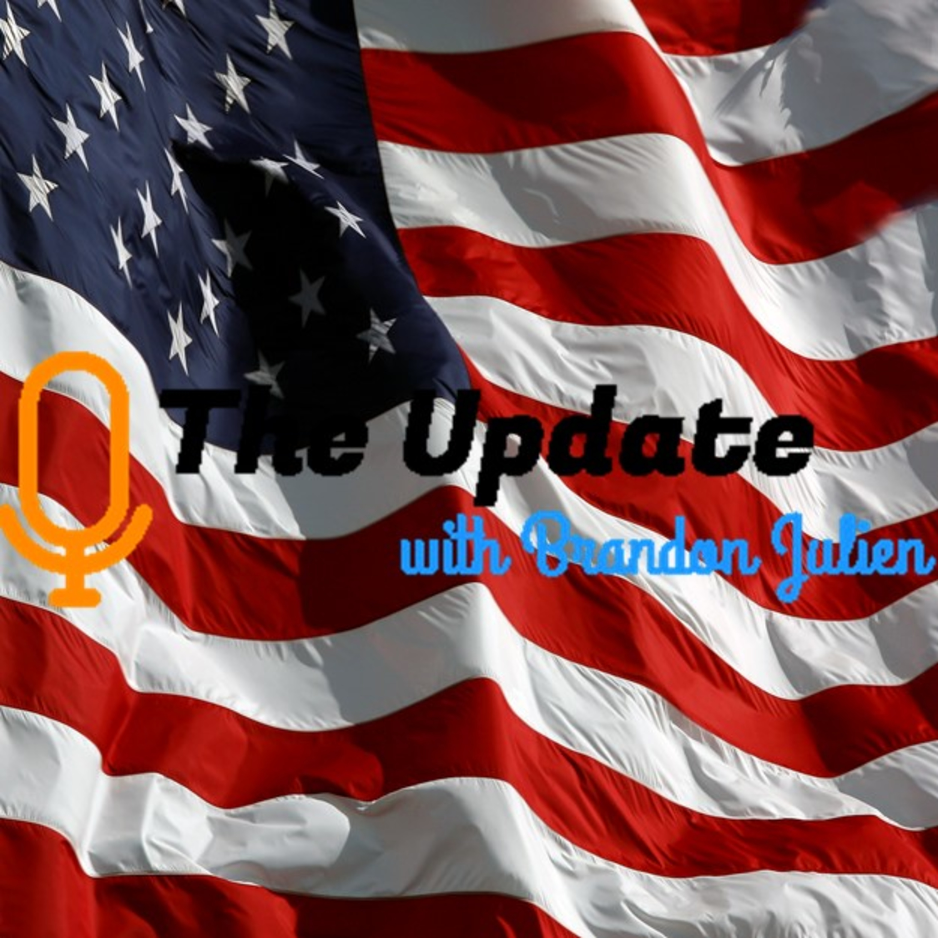 The Update with Brandon Julien