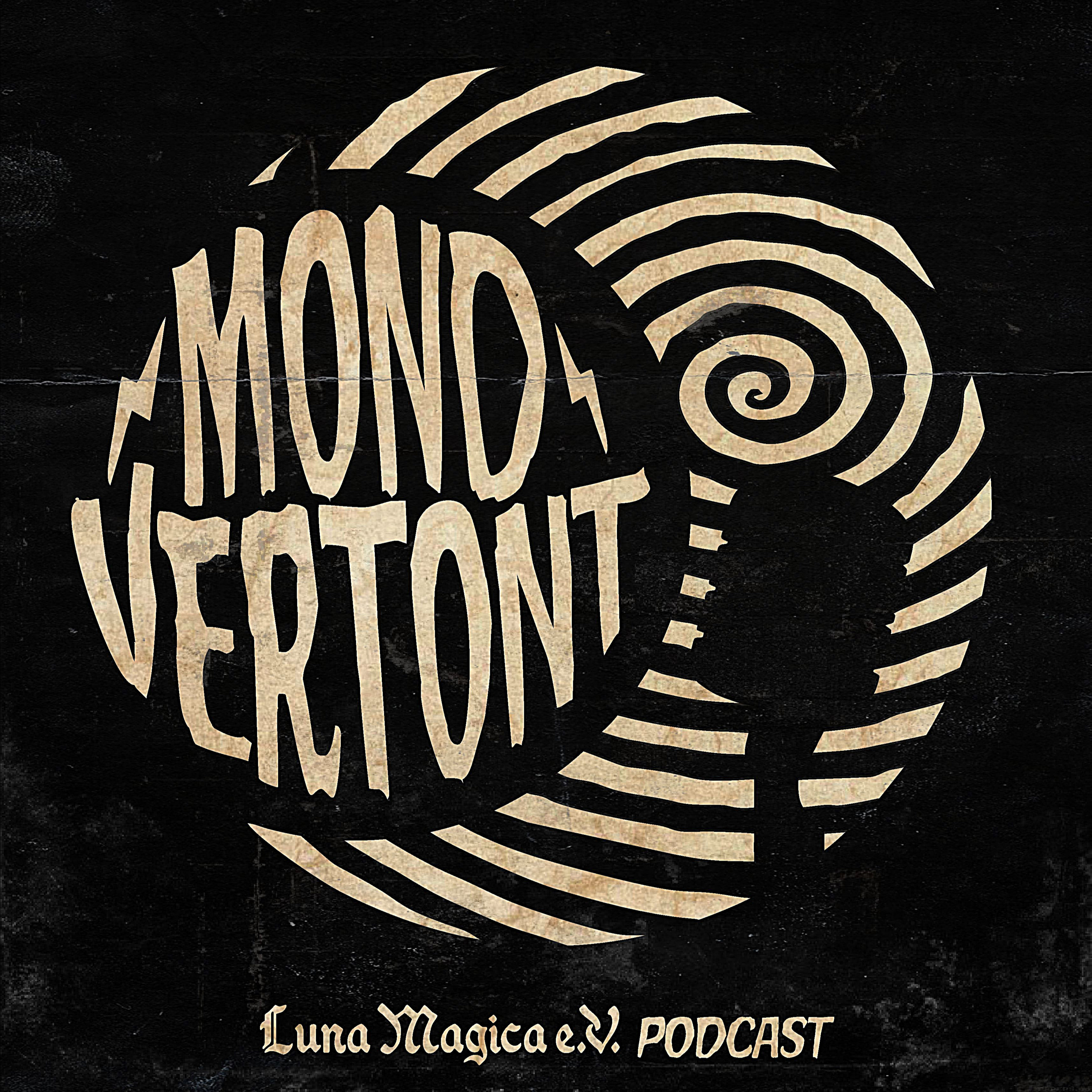 mondvertont - Luna Magica e.V. Podcast