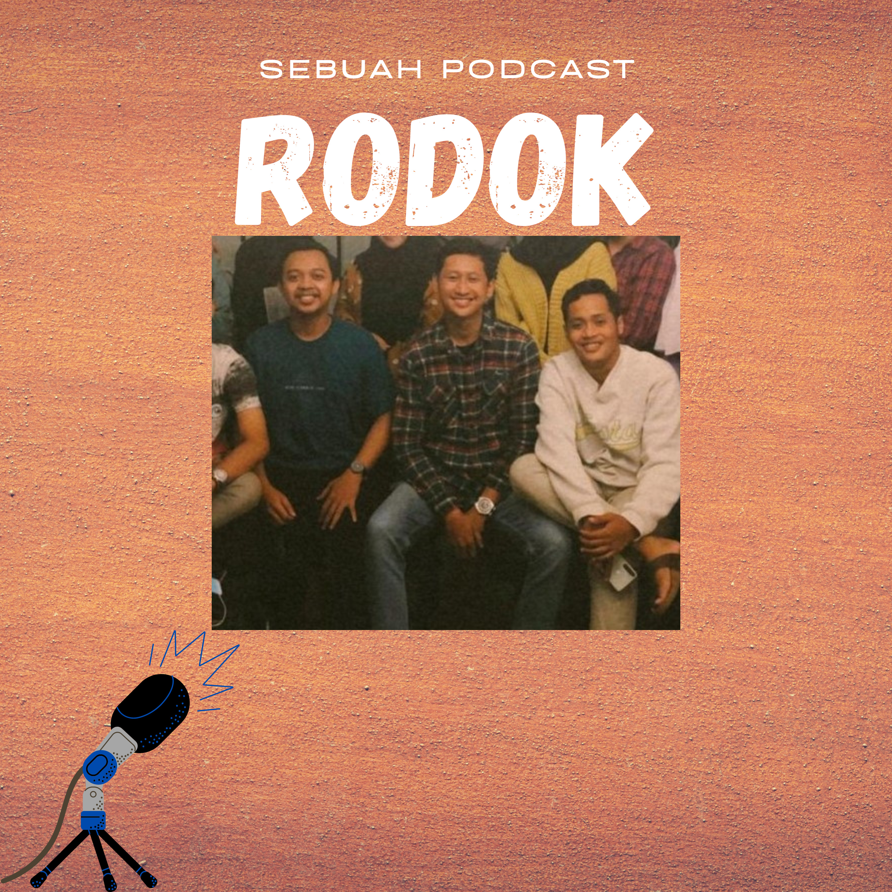 Rodok Podcast