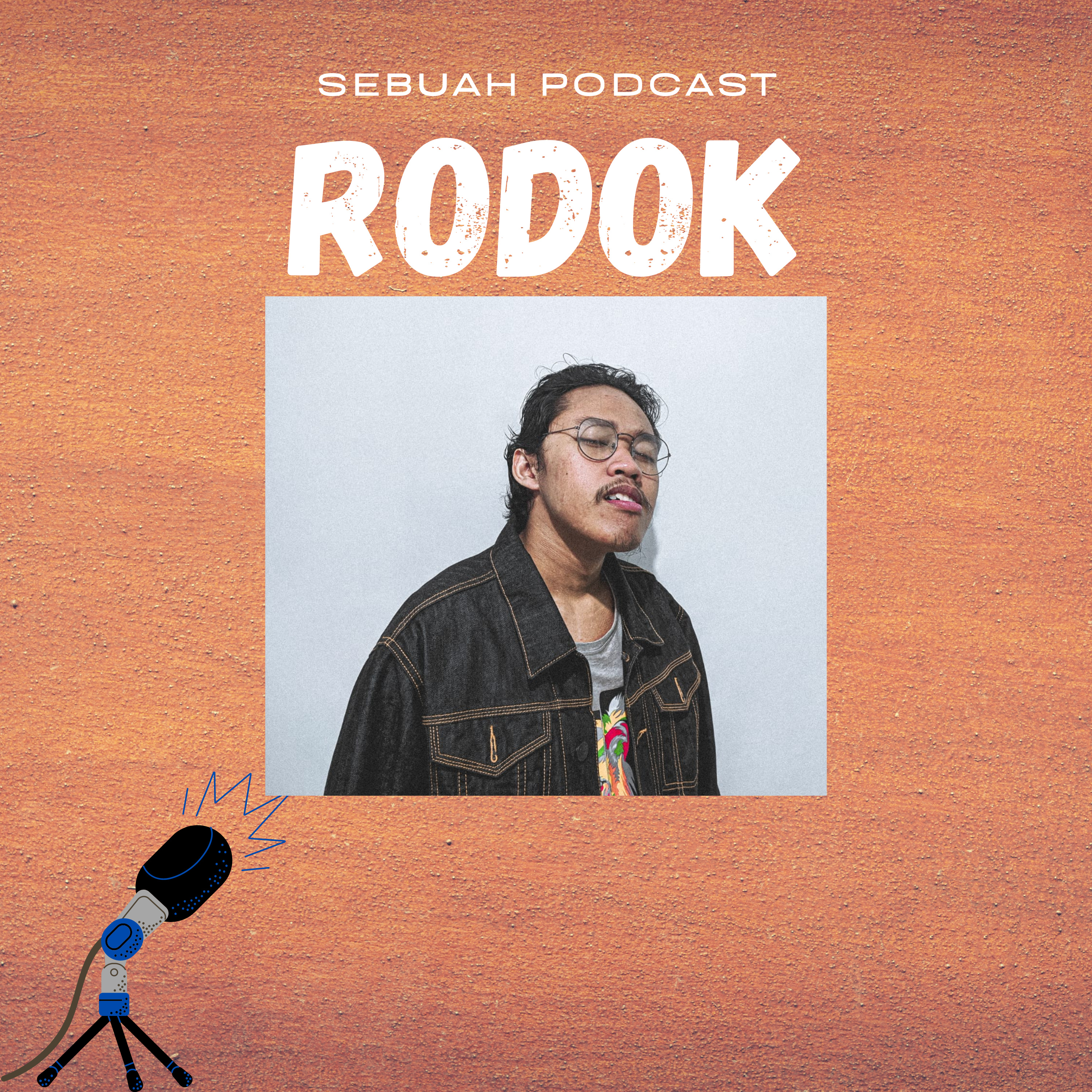 Rodok Podcast