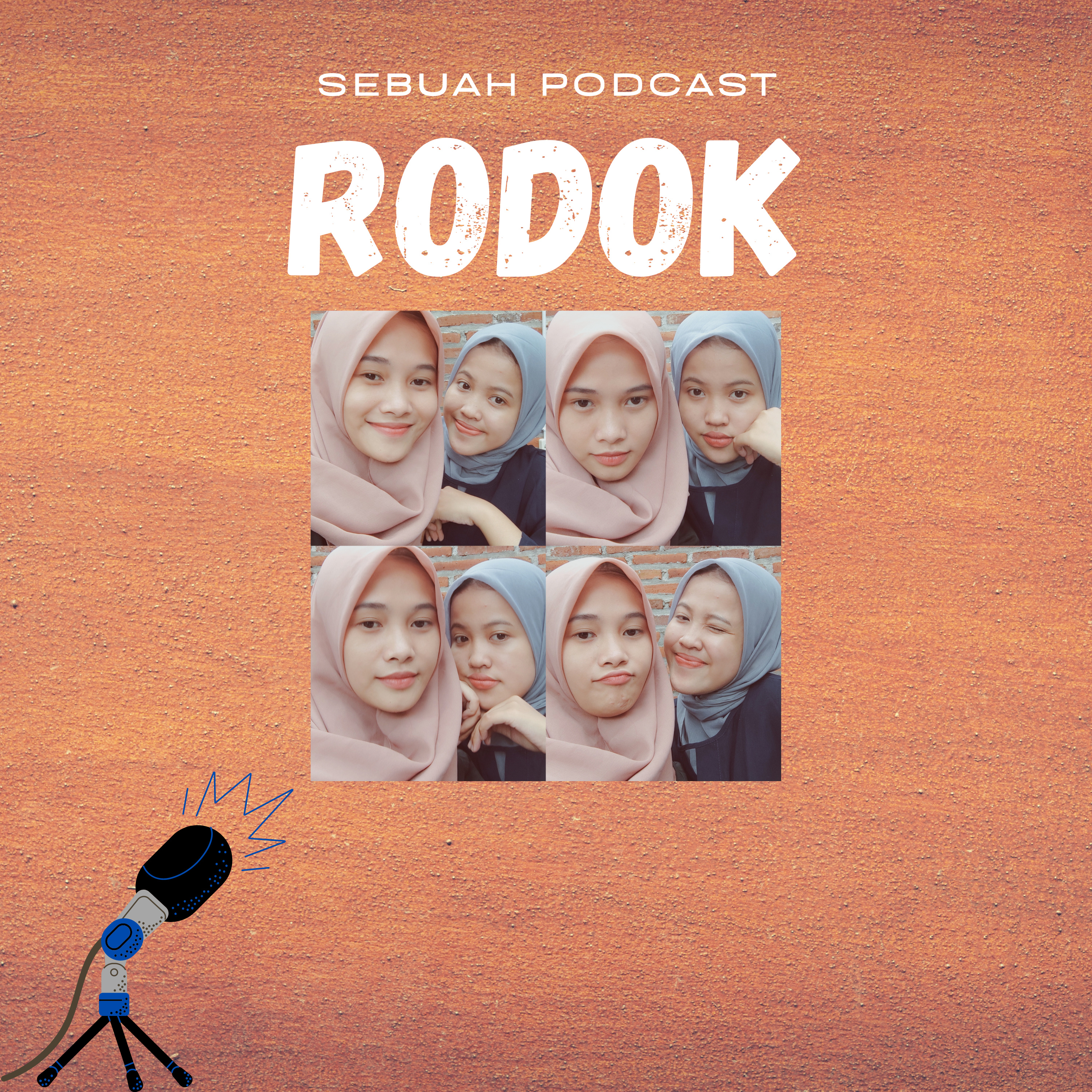 Rodok Podcast