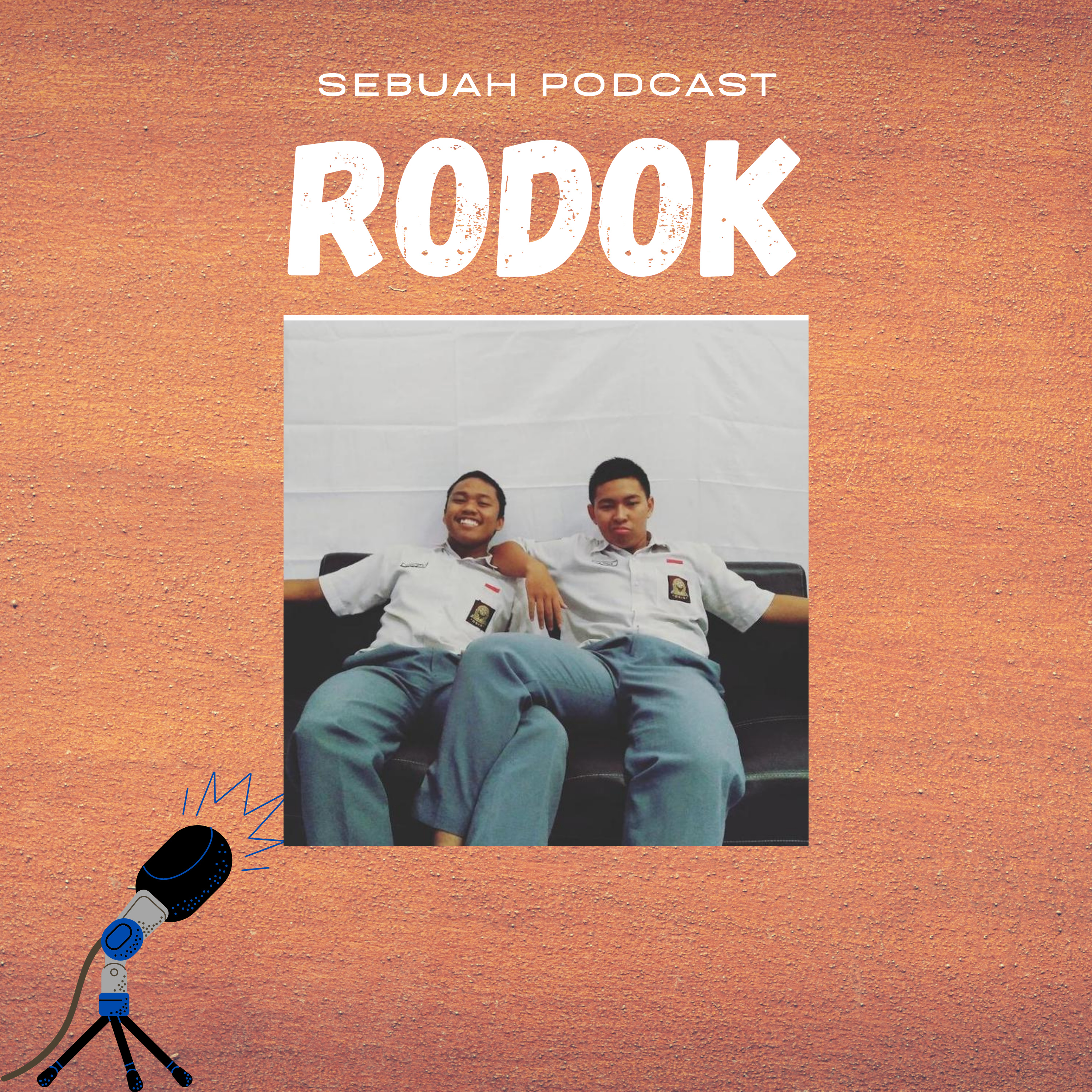 Rodok Podcast