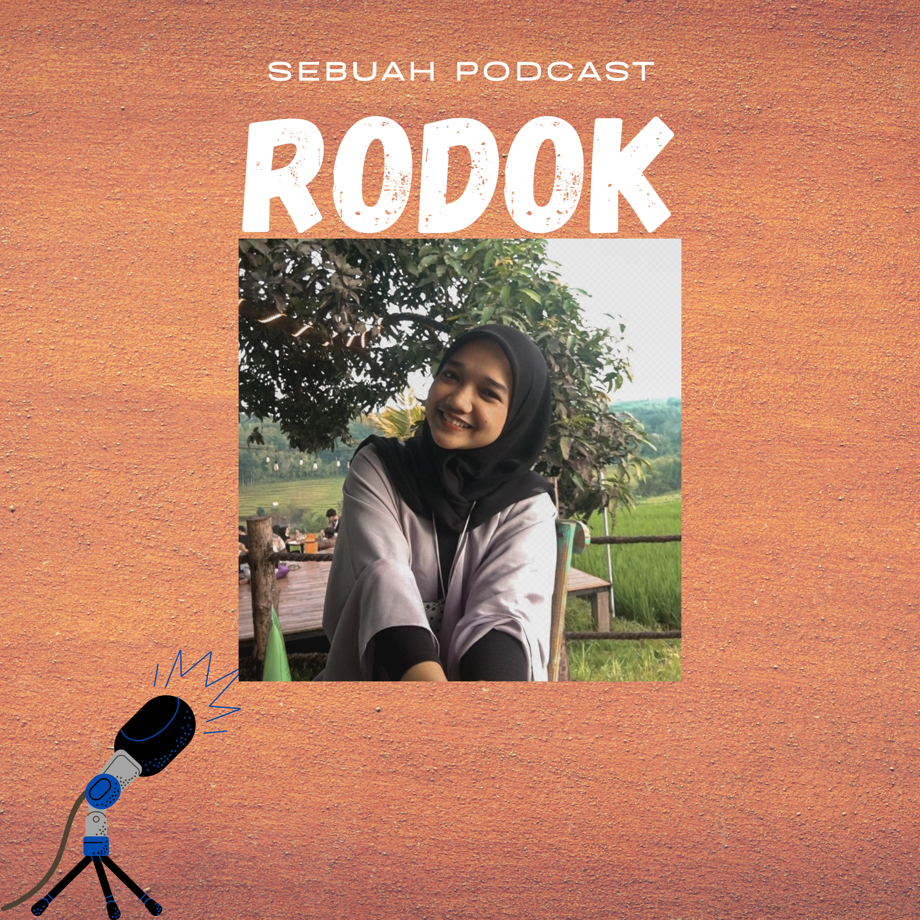 Rodok Podcast