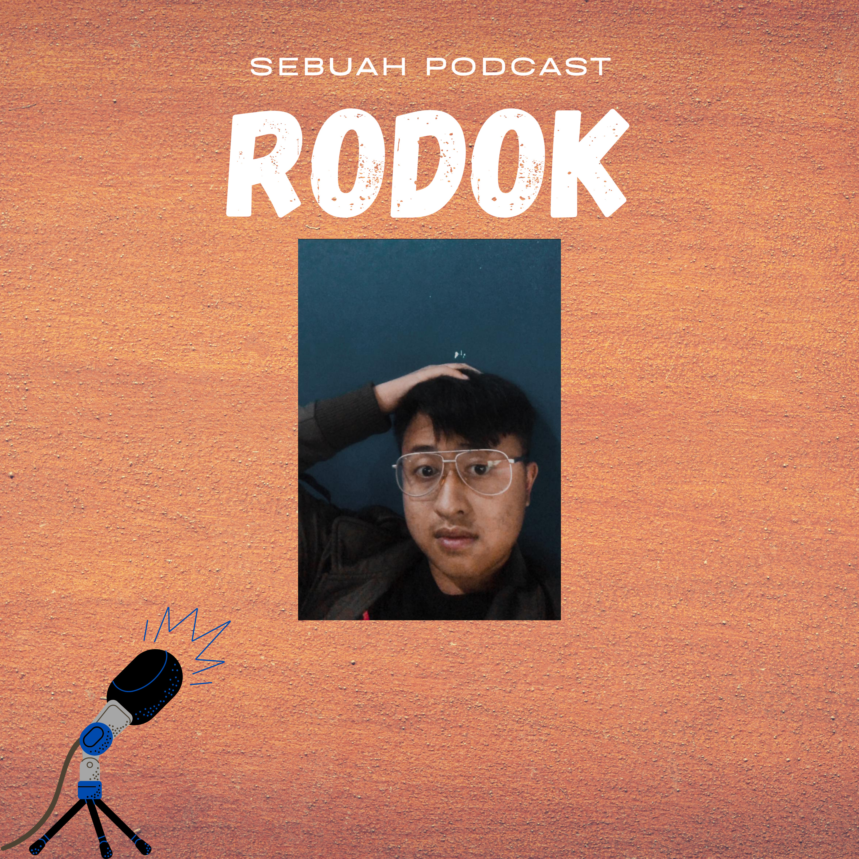 Rodok Podcast