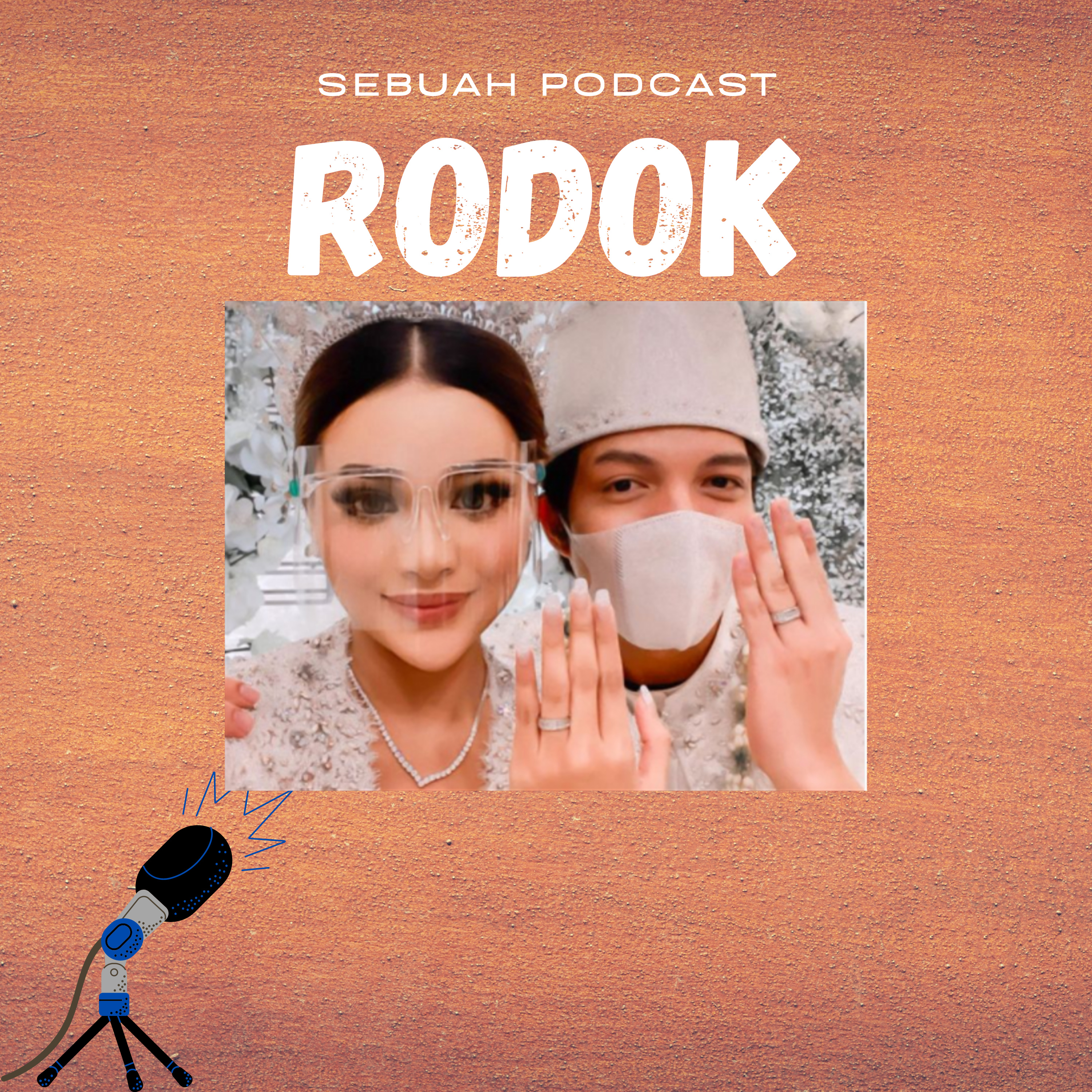 Rodok Podcast