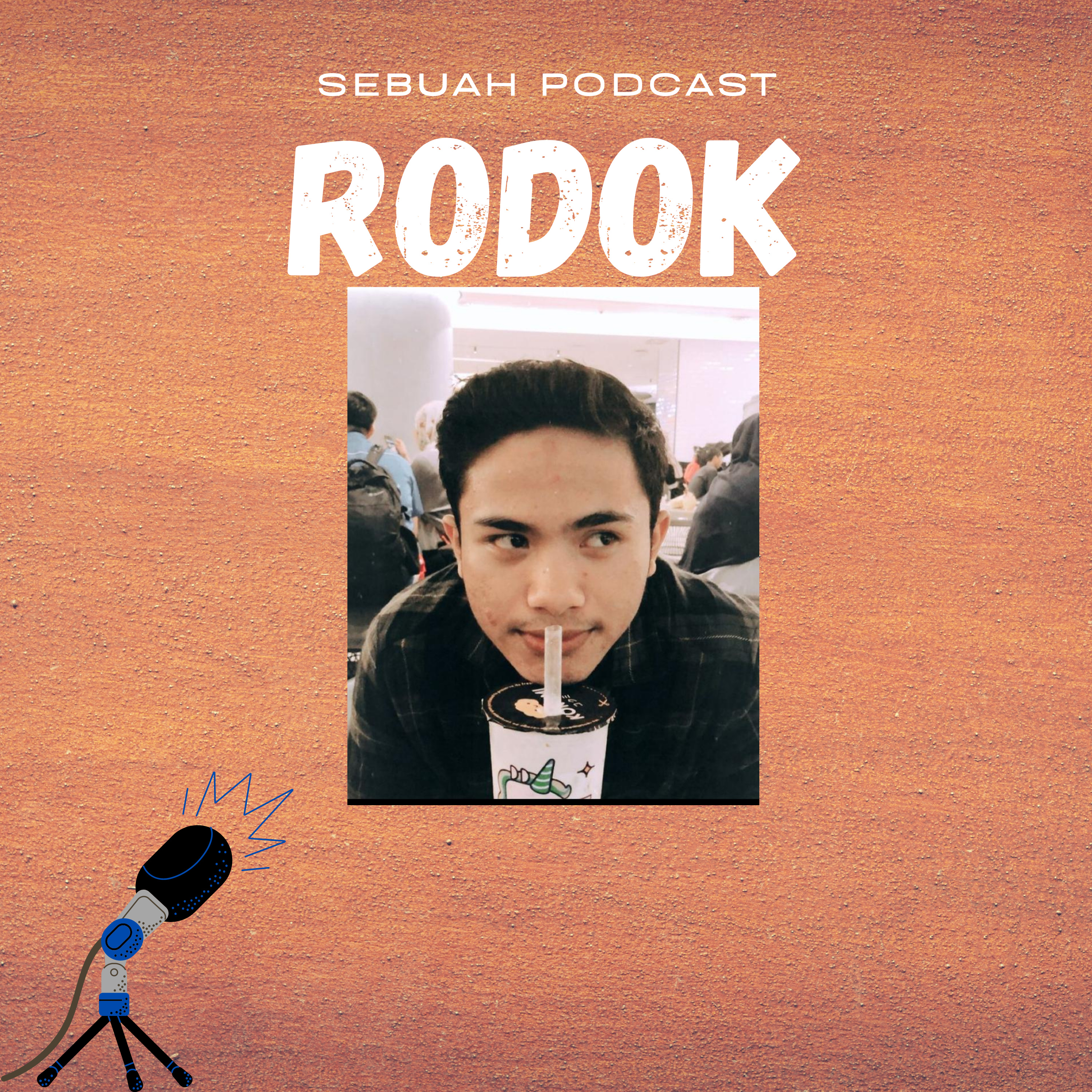 Rodok Podcast