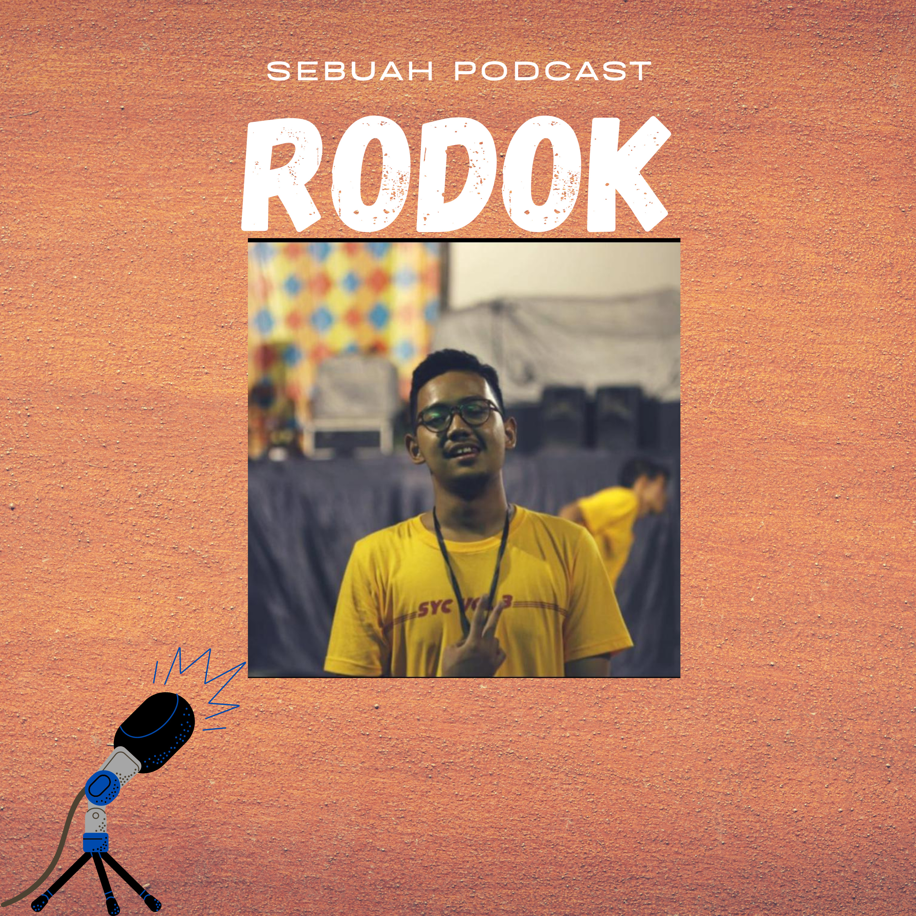 Rodok Podcast