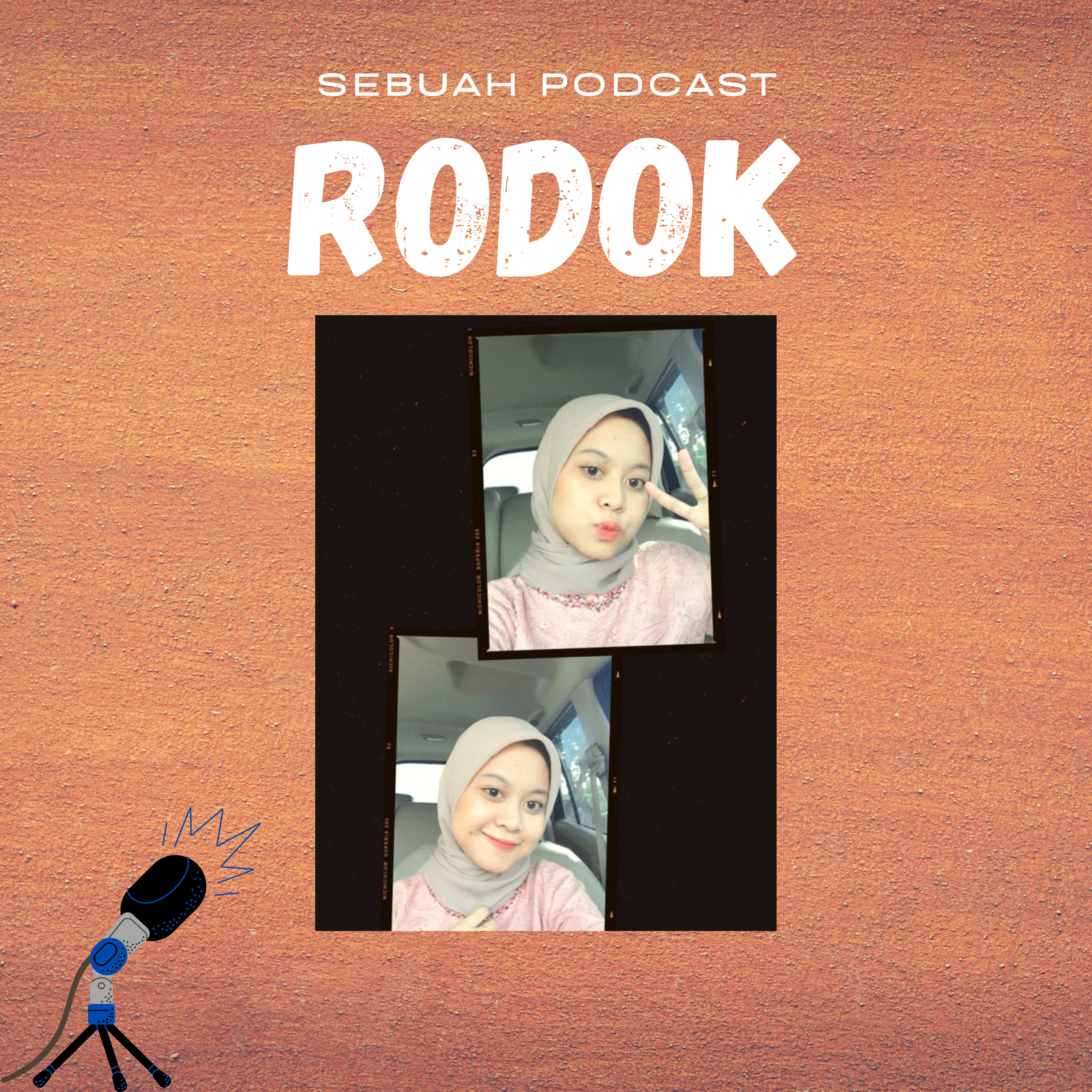 Rodok Podcast