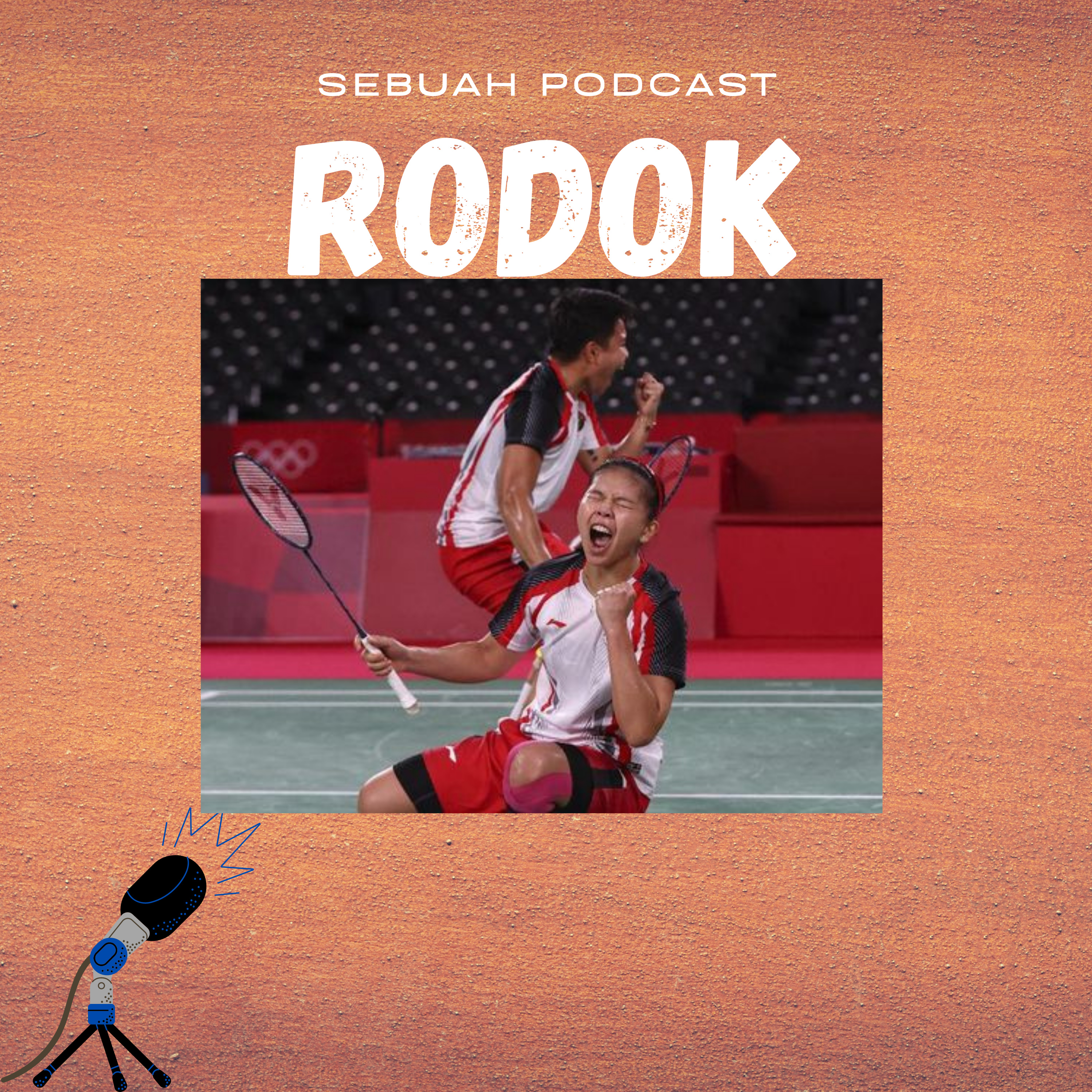 Rodok Podcast