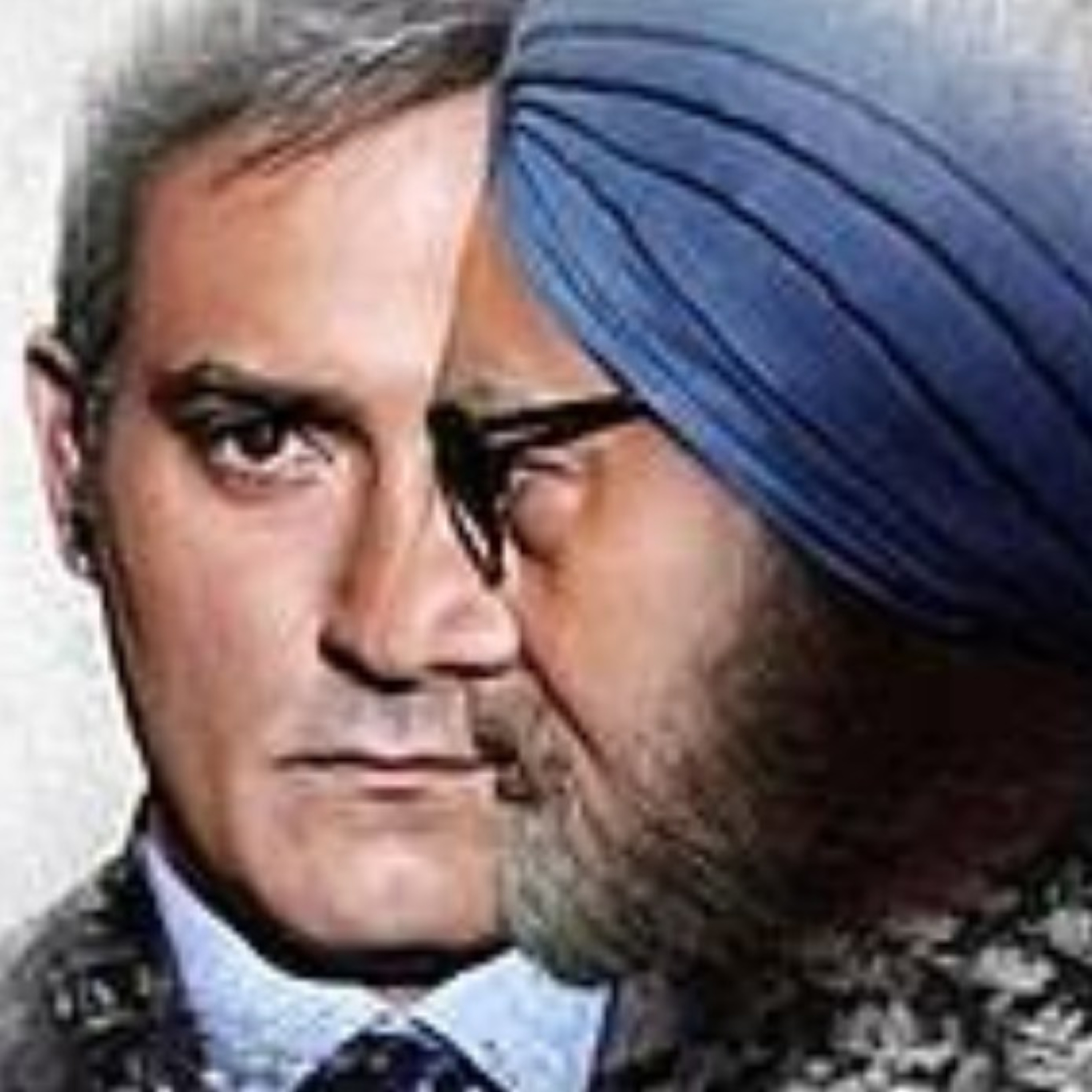 The Accidental Prime Minister Movie Review