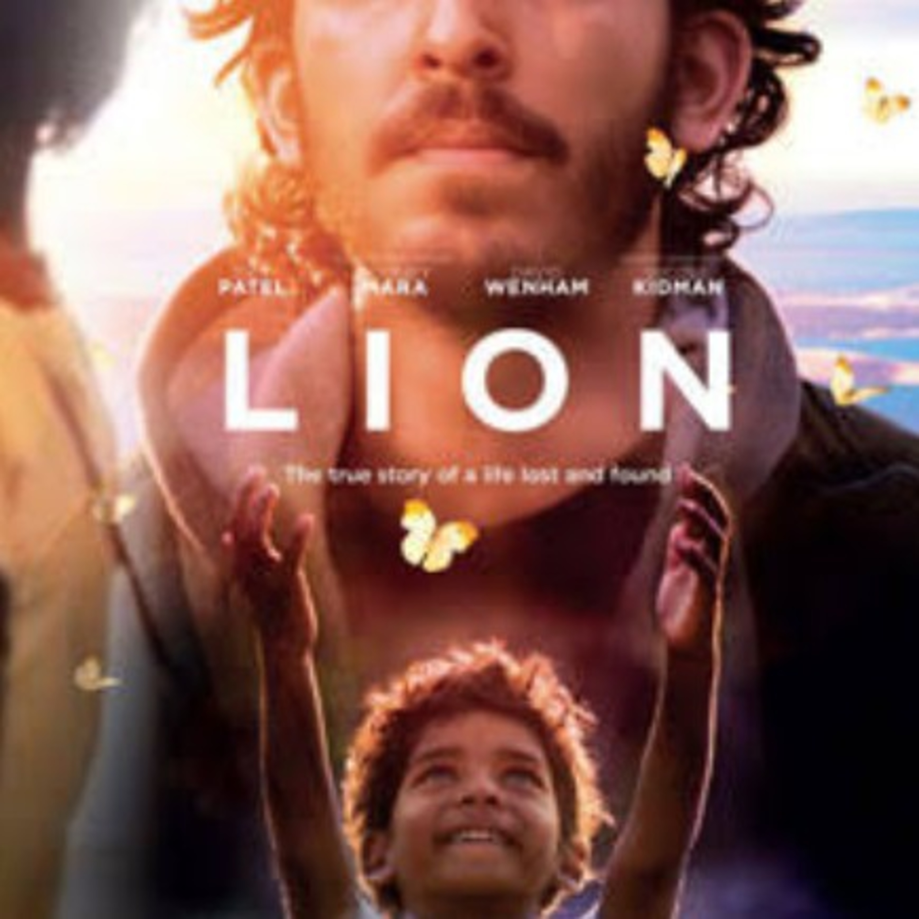 Lion Movie Review