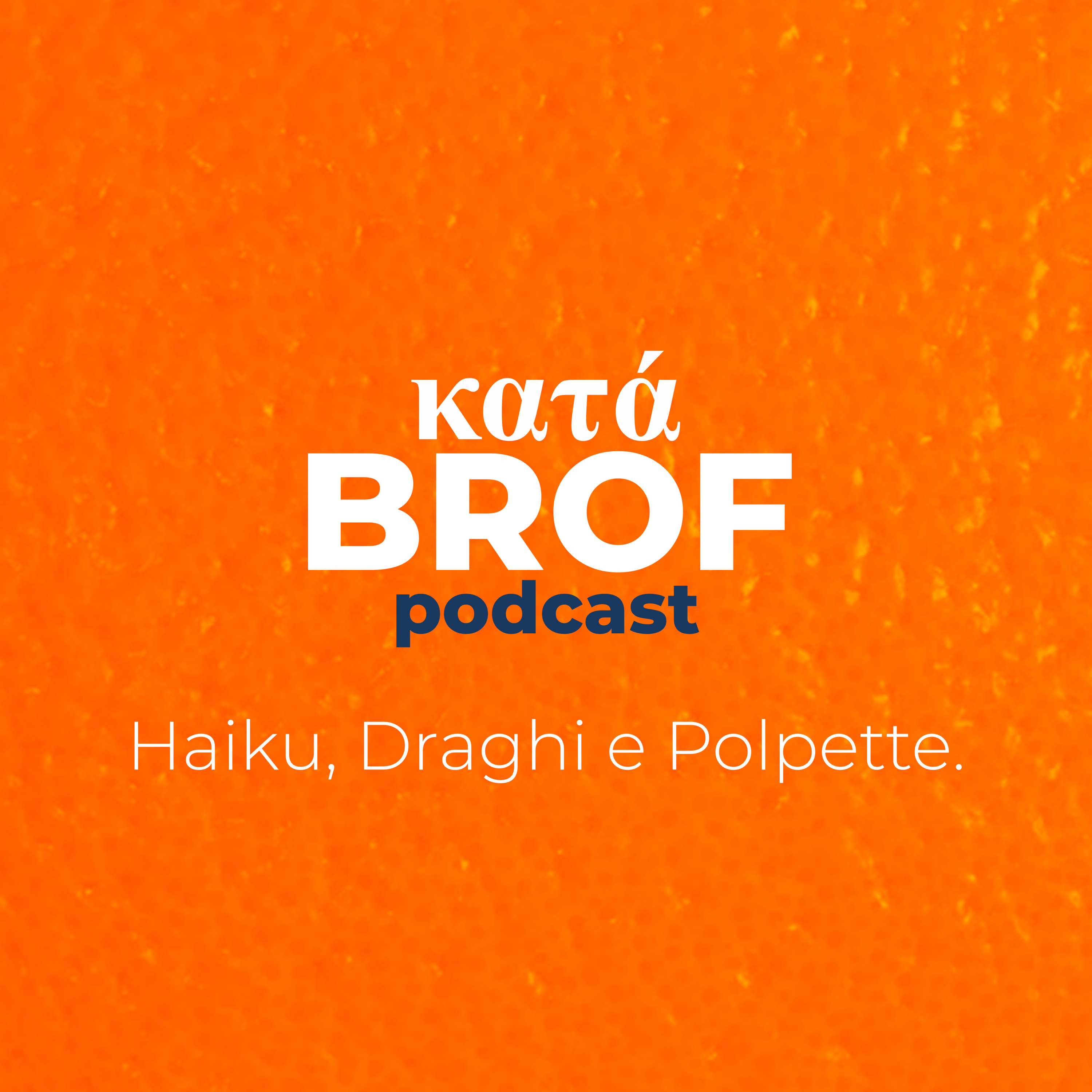 Katà Brof