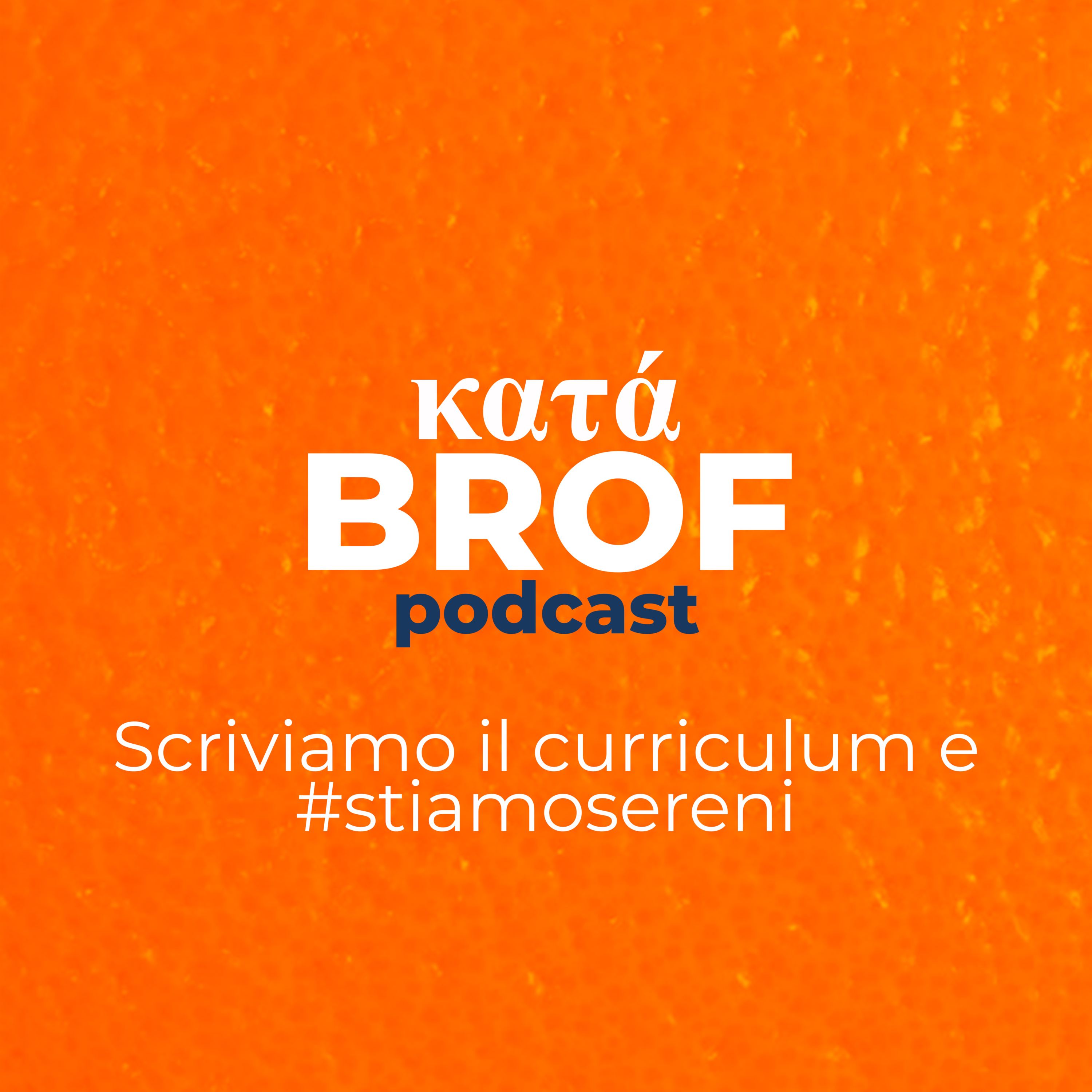 Katà Brof