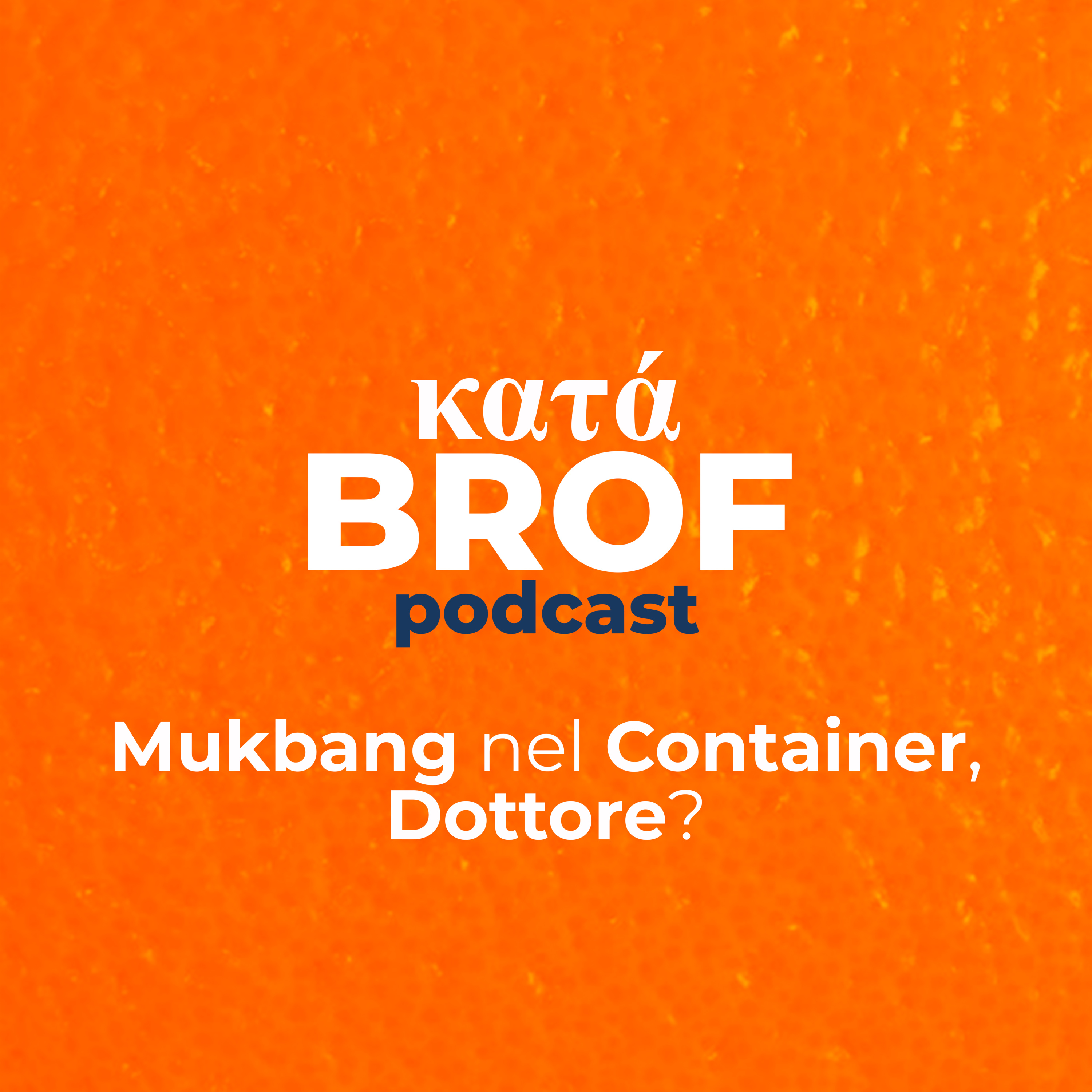 Katà Brof