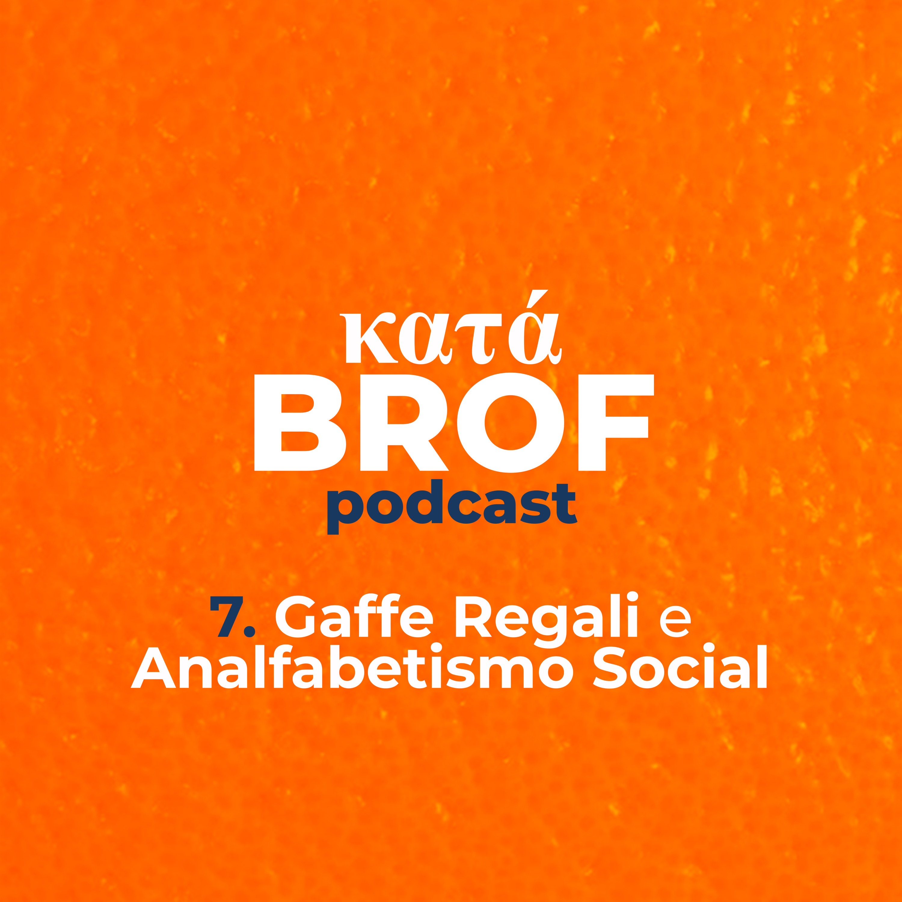 Katà Brof