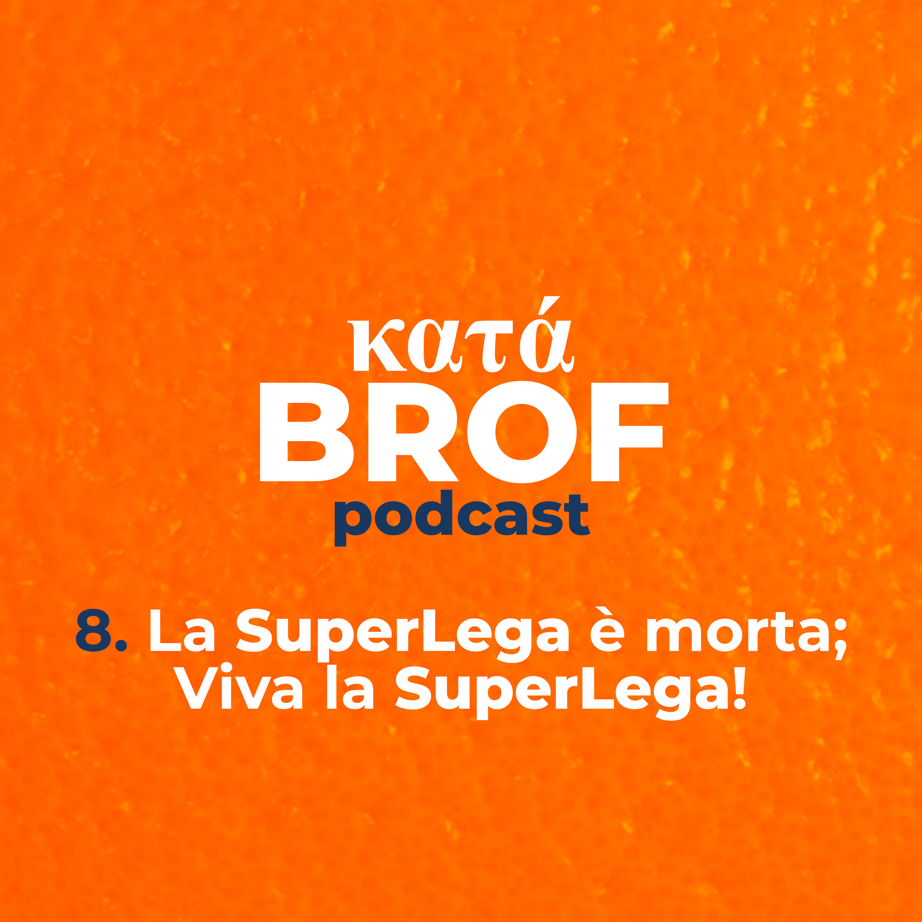Katà Brof