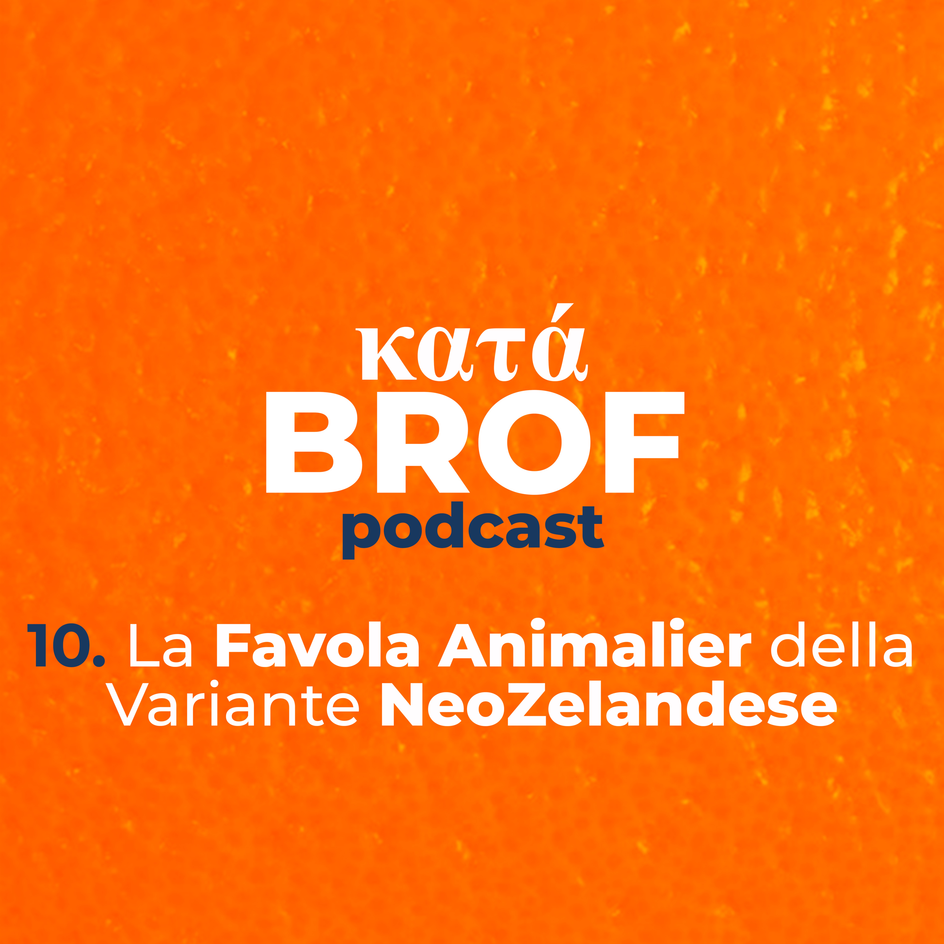 Katà Brof