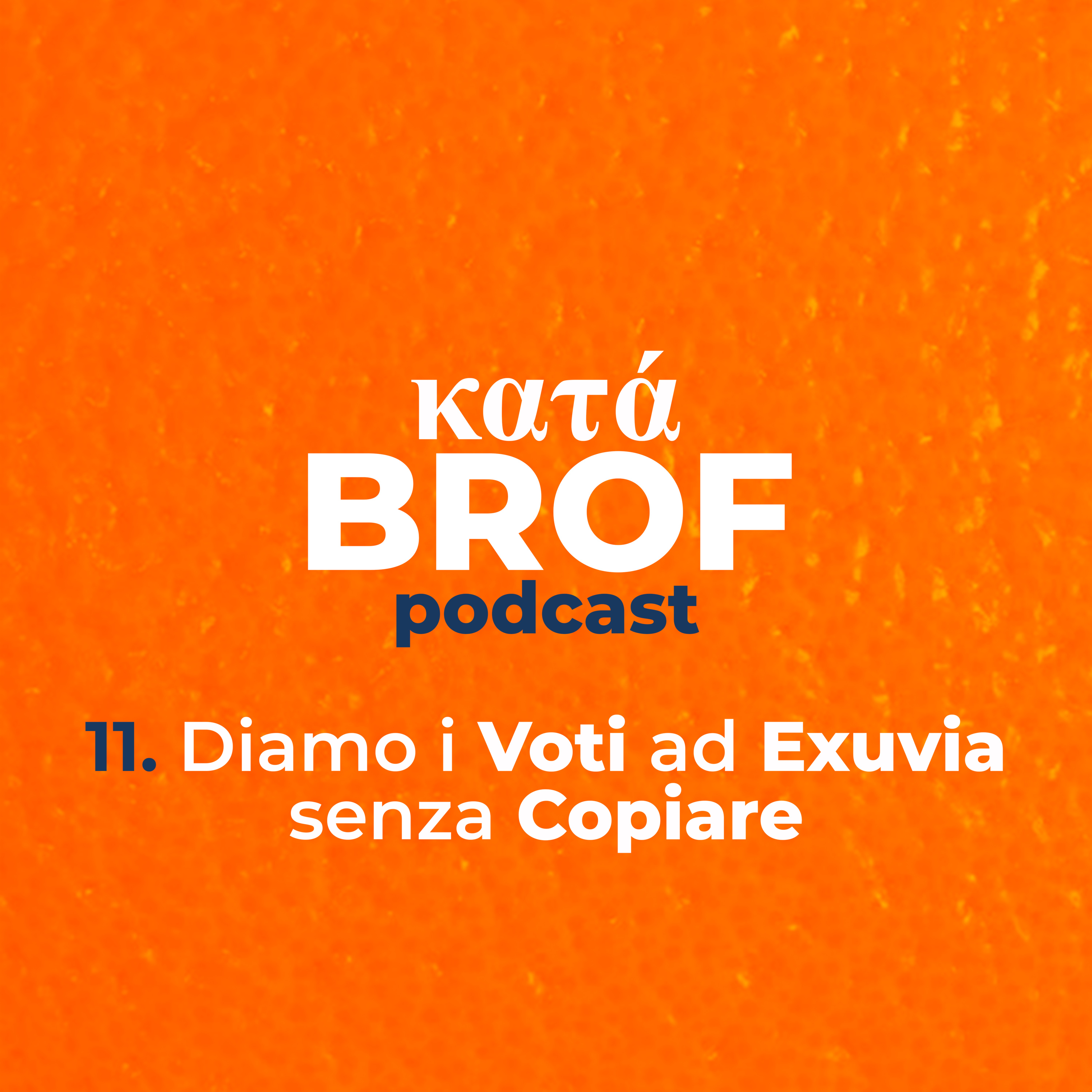 Katà Brof
