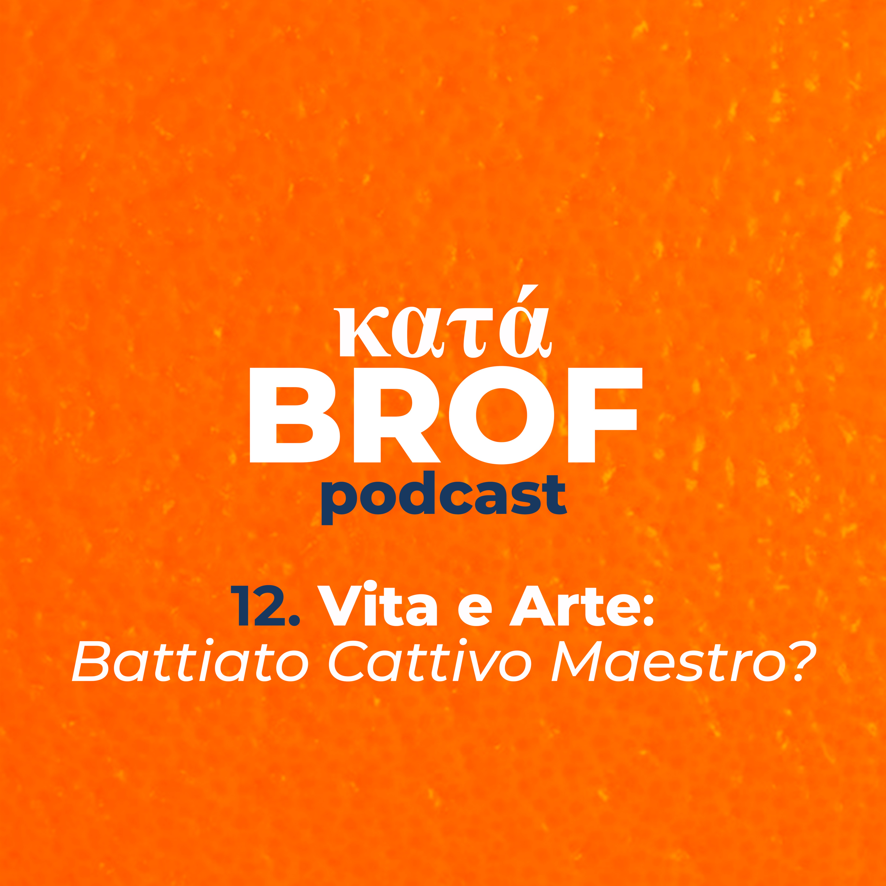 Katà Brof