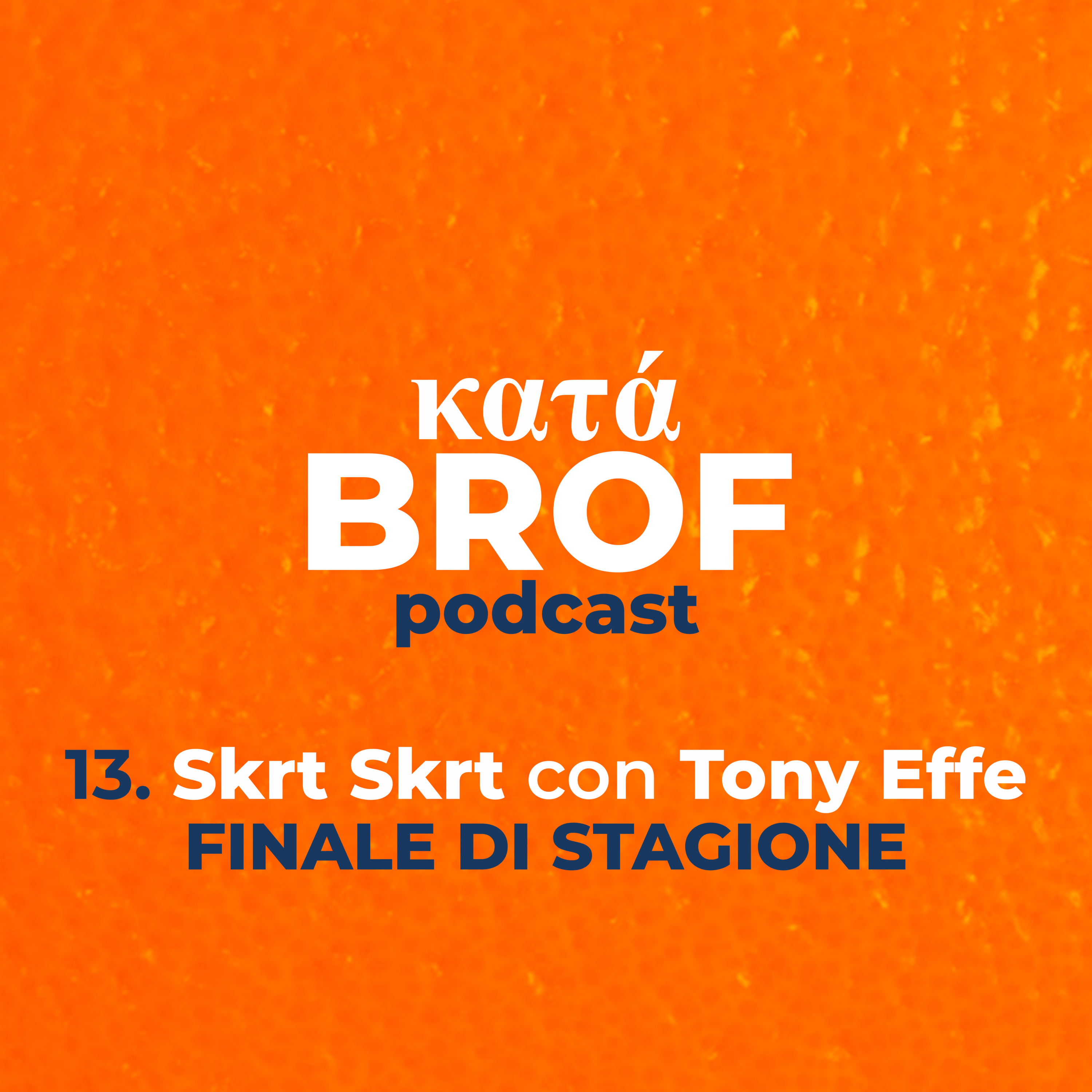 Katà Brof