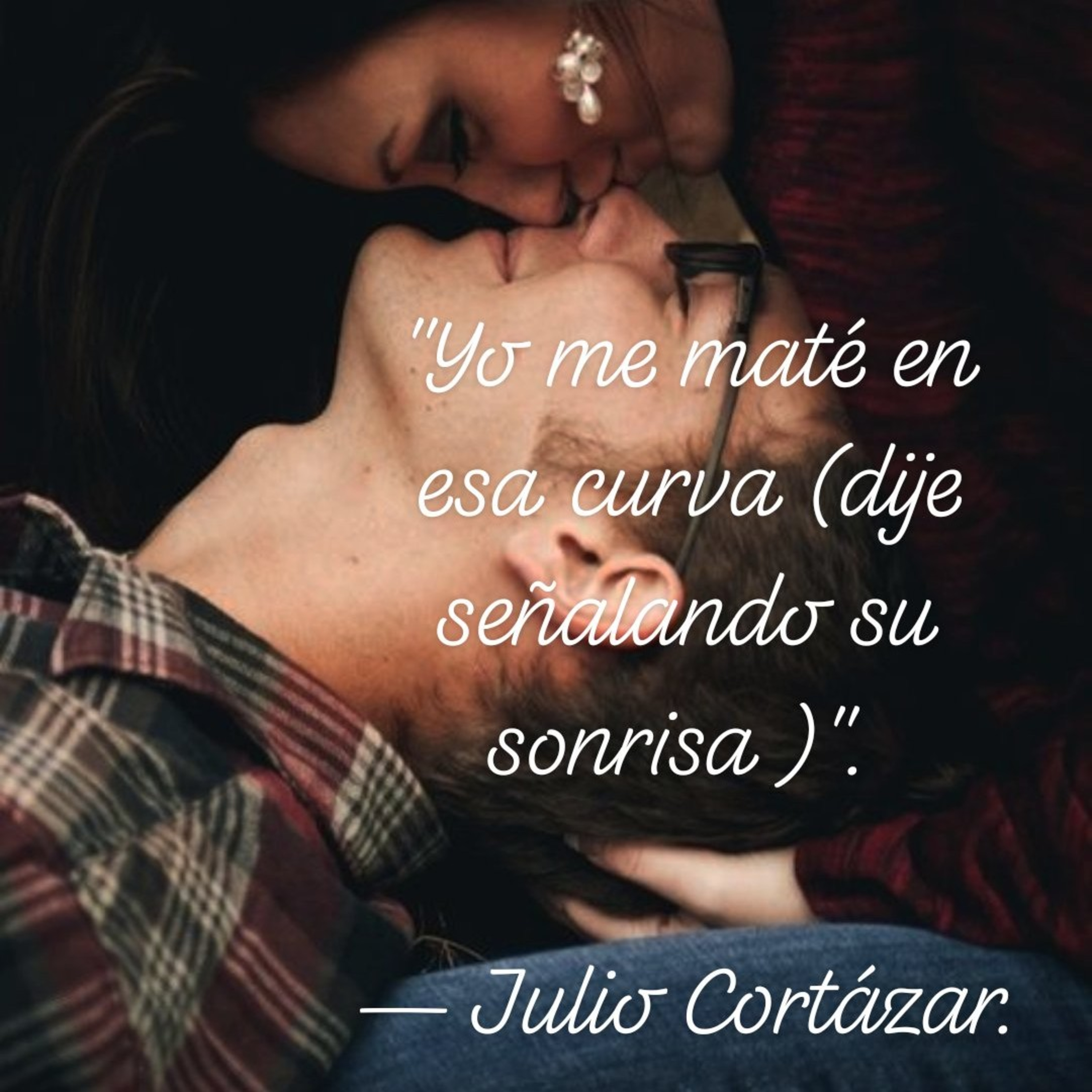 Una Luz En El Infinito Cosmos