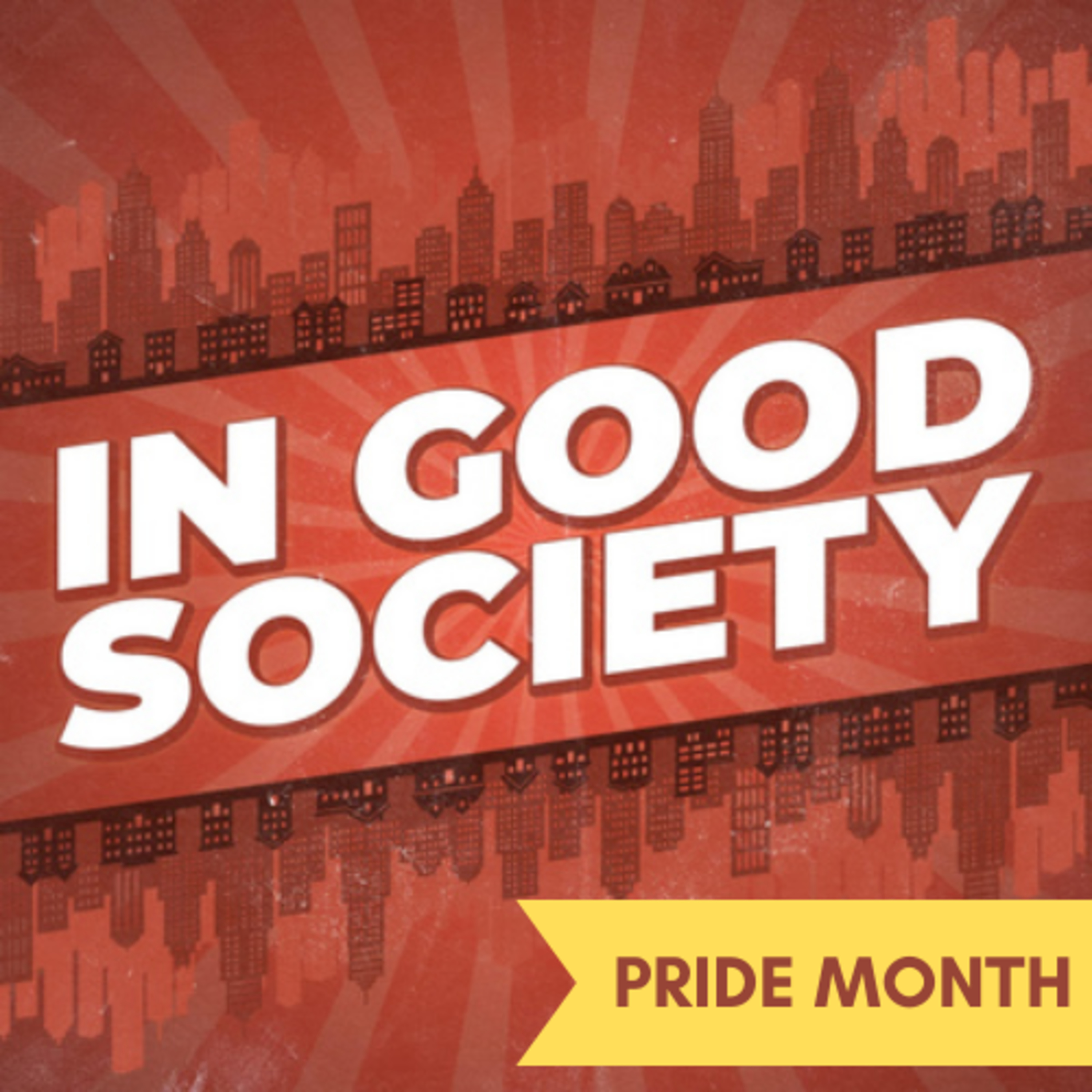 In Good Society