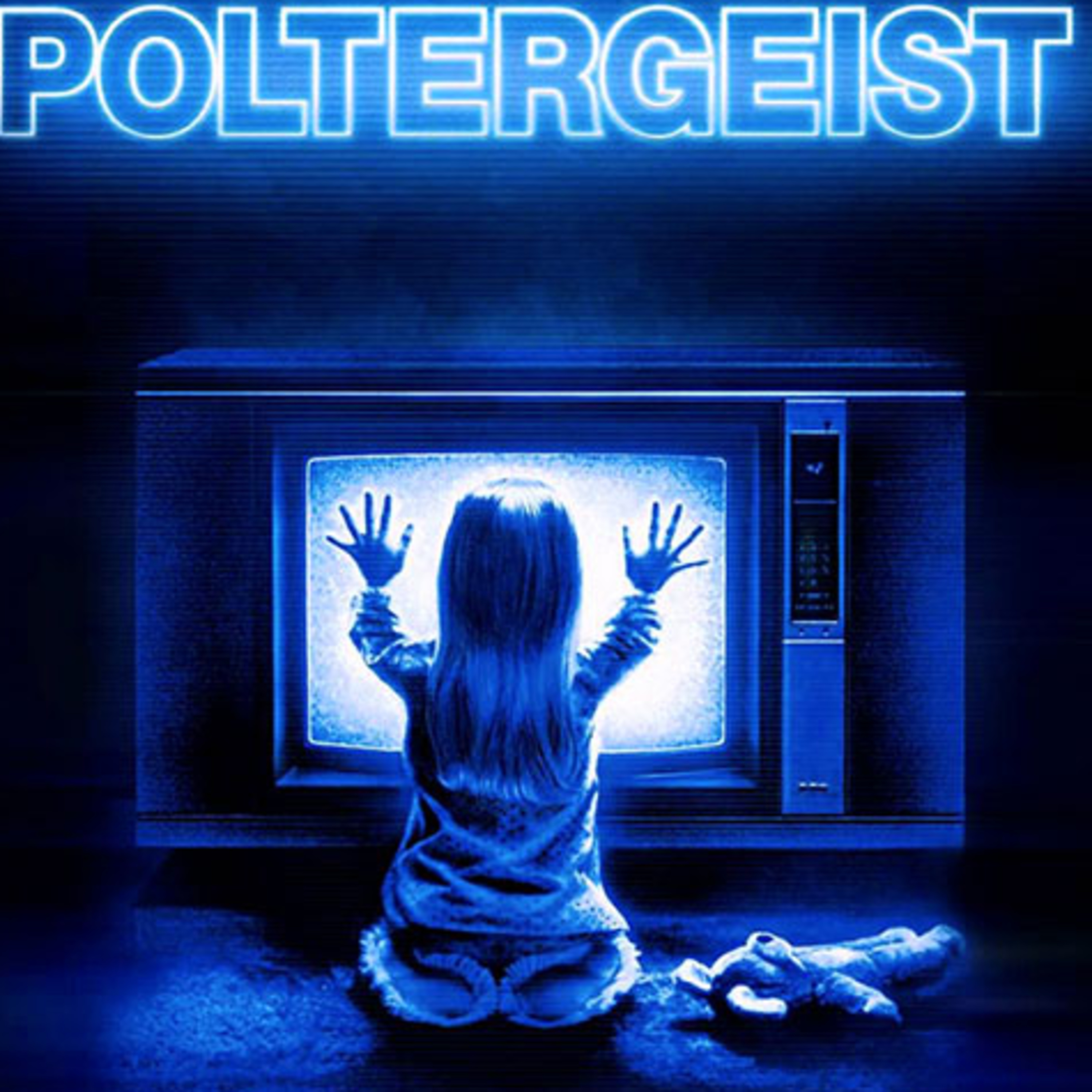 FGcast #137 - Poltergeist, O Fenômeno episode artwork