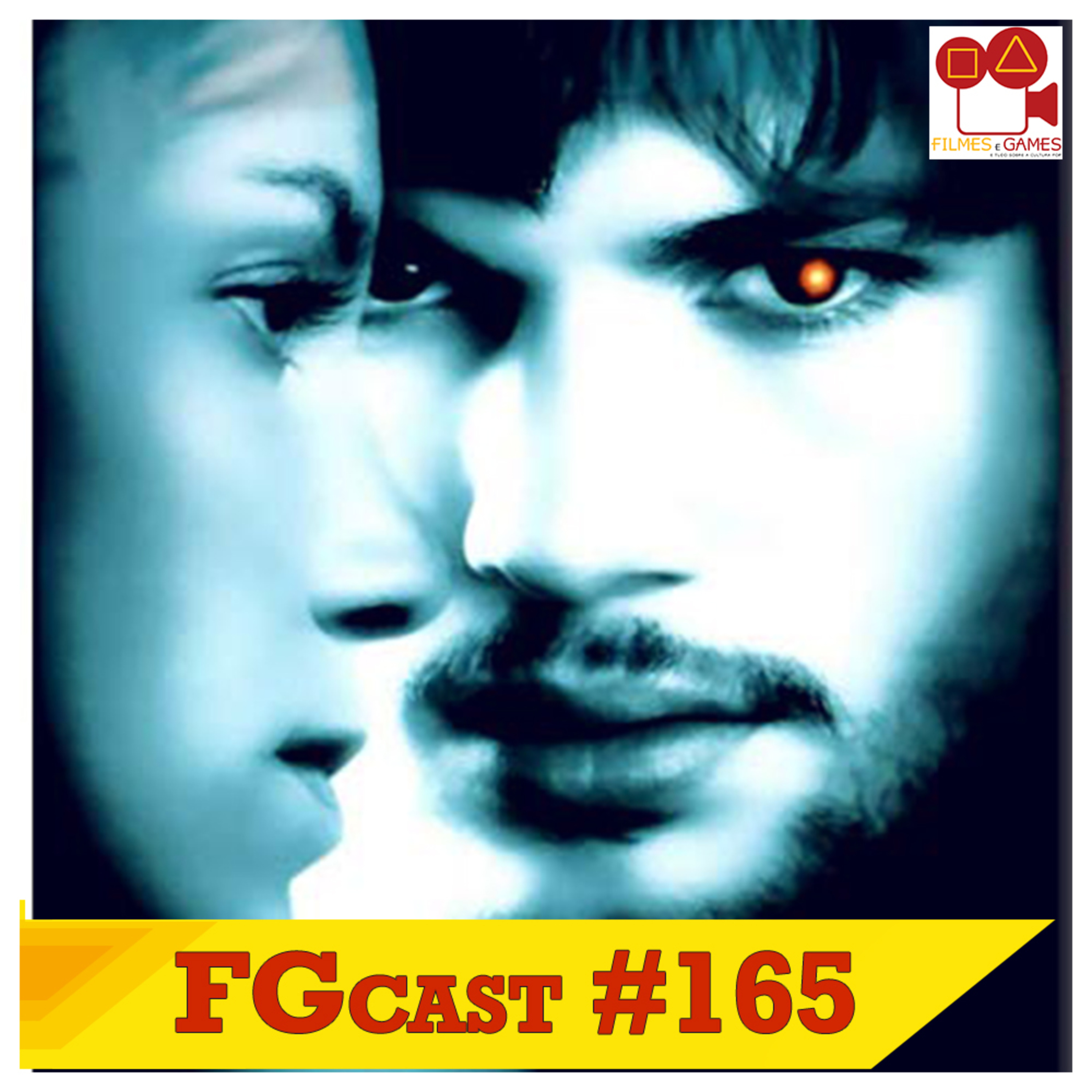 FGcast #165 - Efeito Borboleta (The Butterfly Effect, 2004)