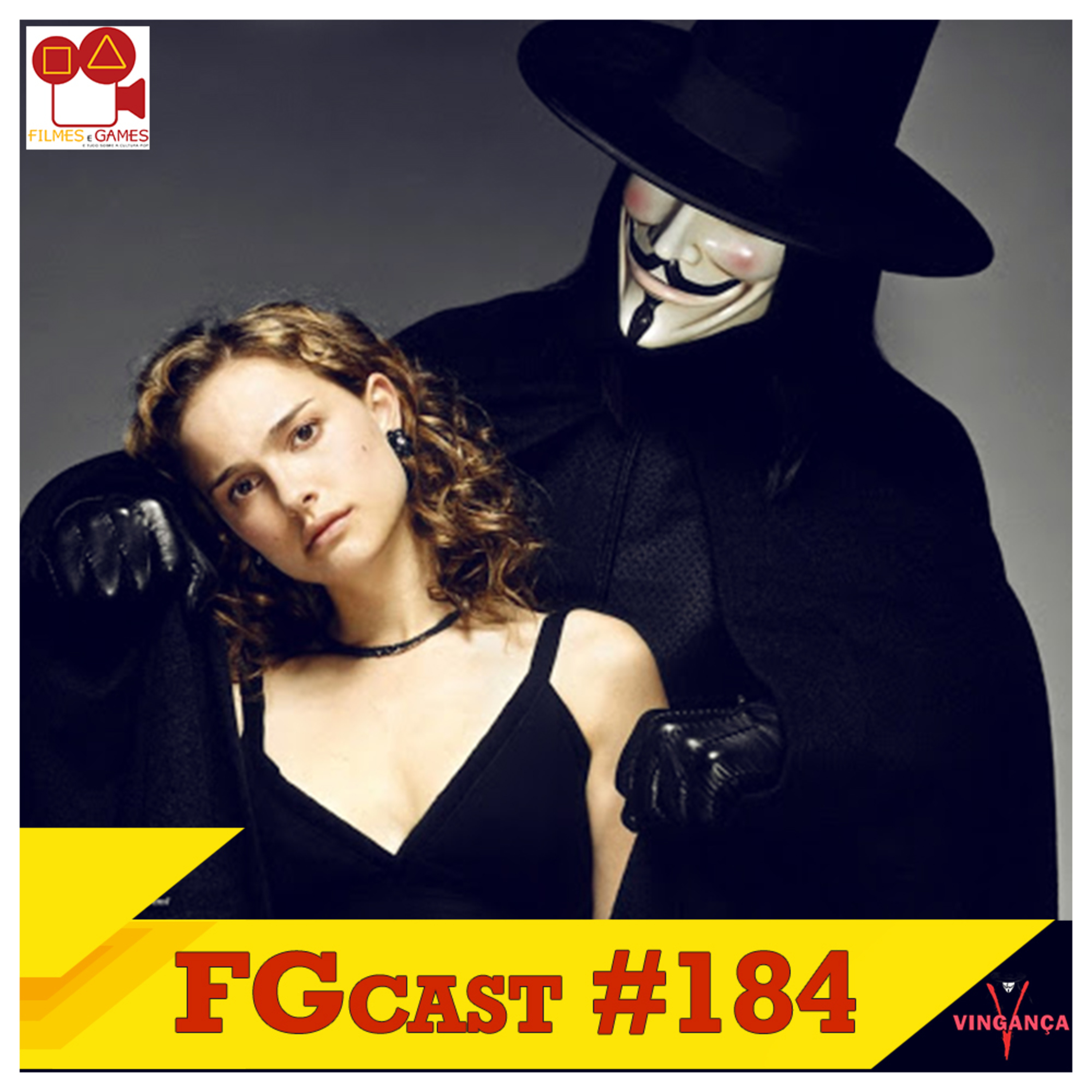 FGcast
