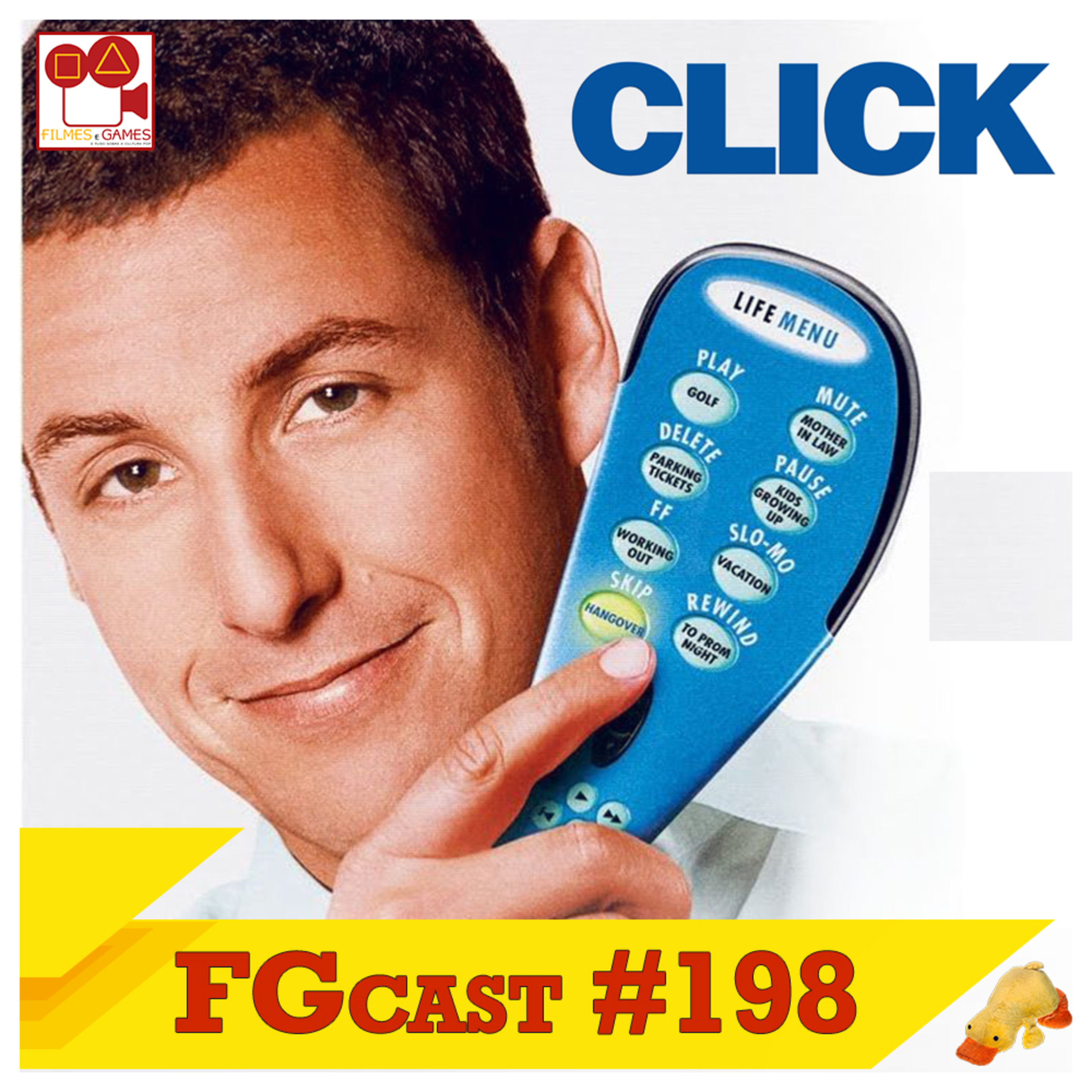 FGcast
